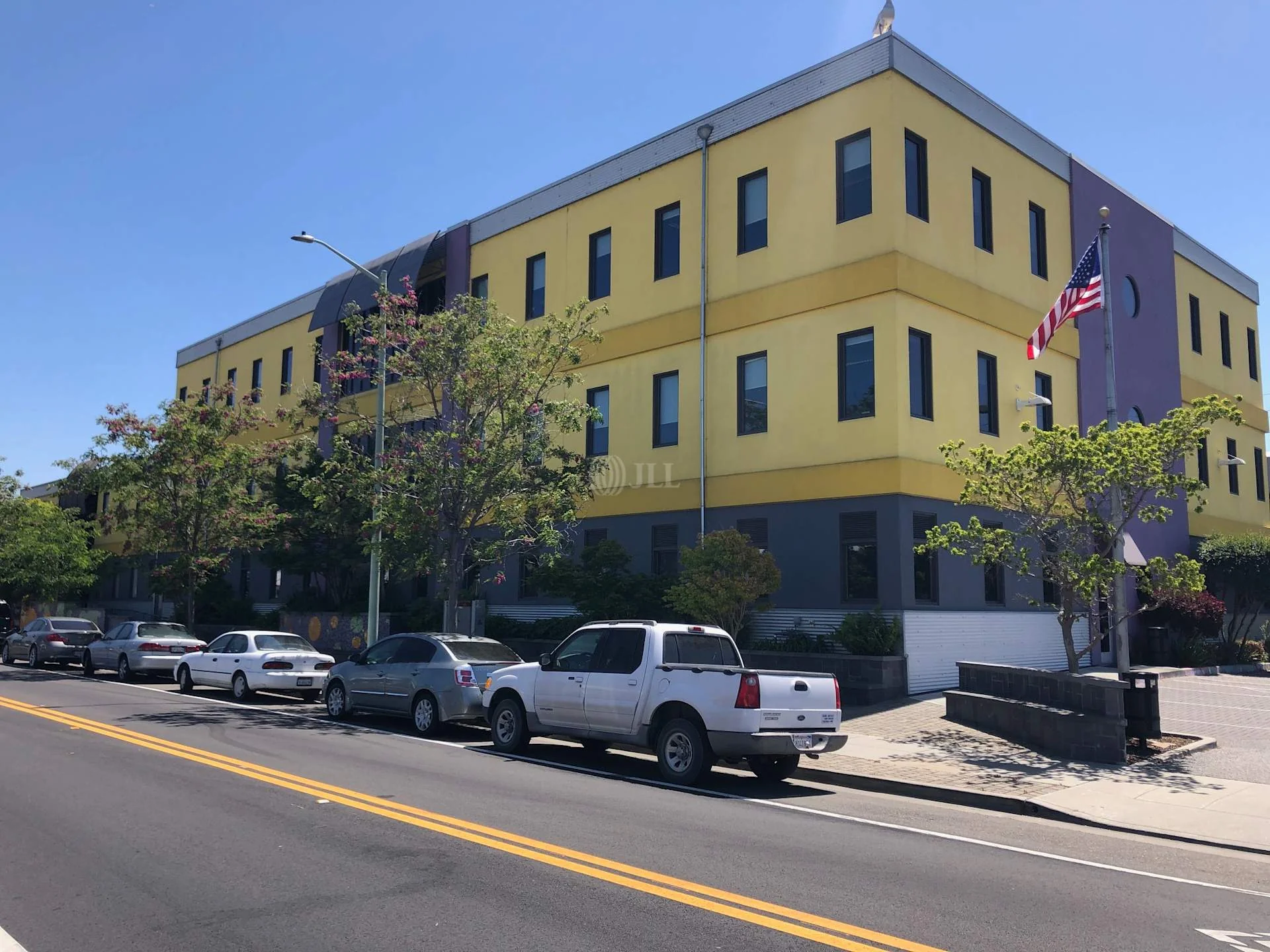 2320 Blanding Ave — Lease in Alameda, CA, photo 6 of 8