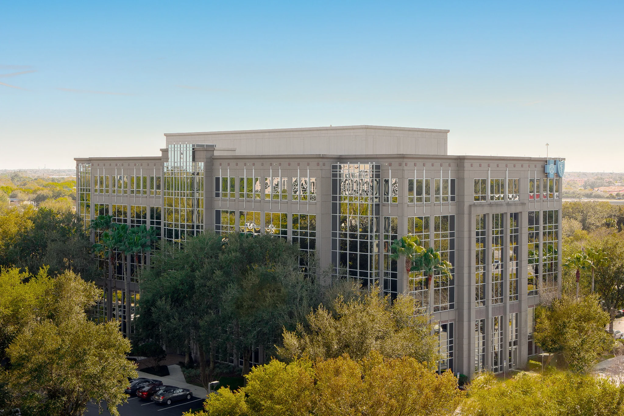 Primera Tower I — Lease in Lake Mary, FL, photo 2 of 6