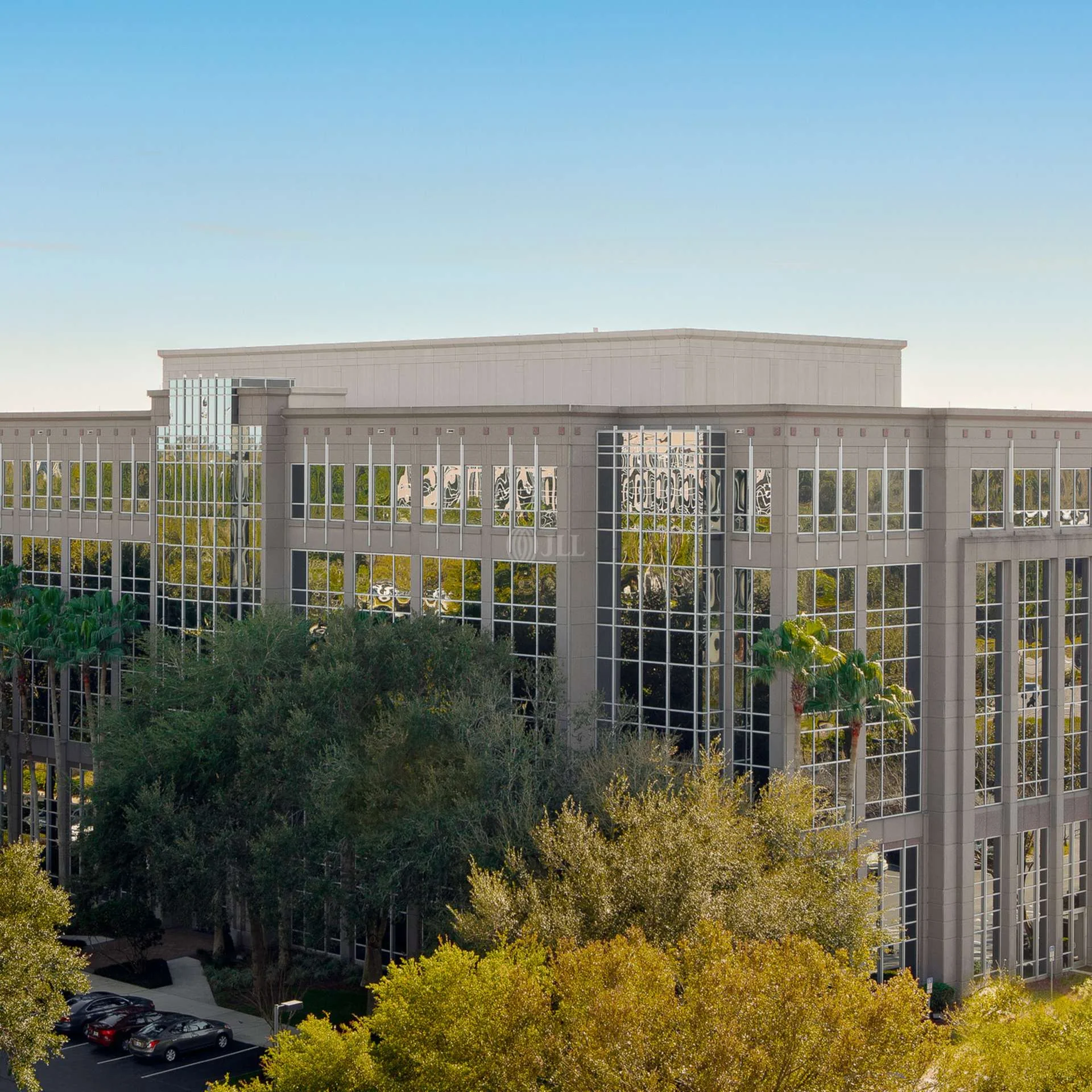 Primera Tower I — Lease in Lake Mary, FL, photo 4 of 6