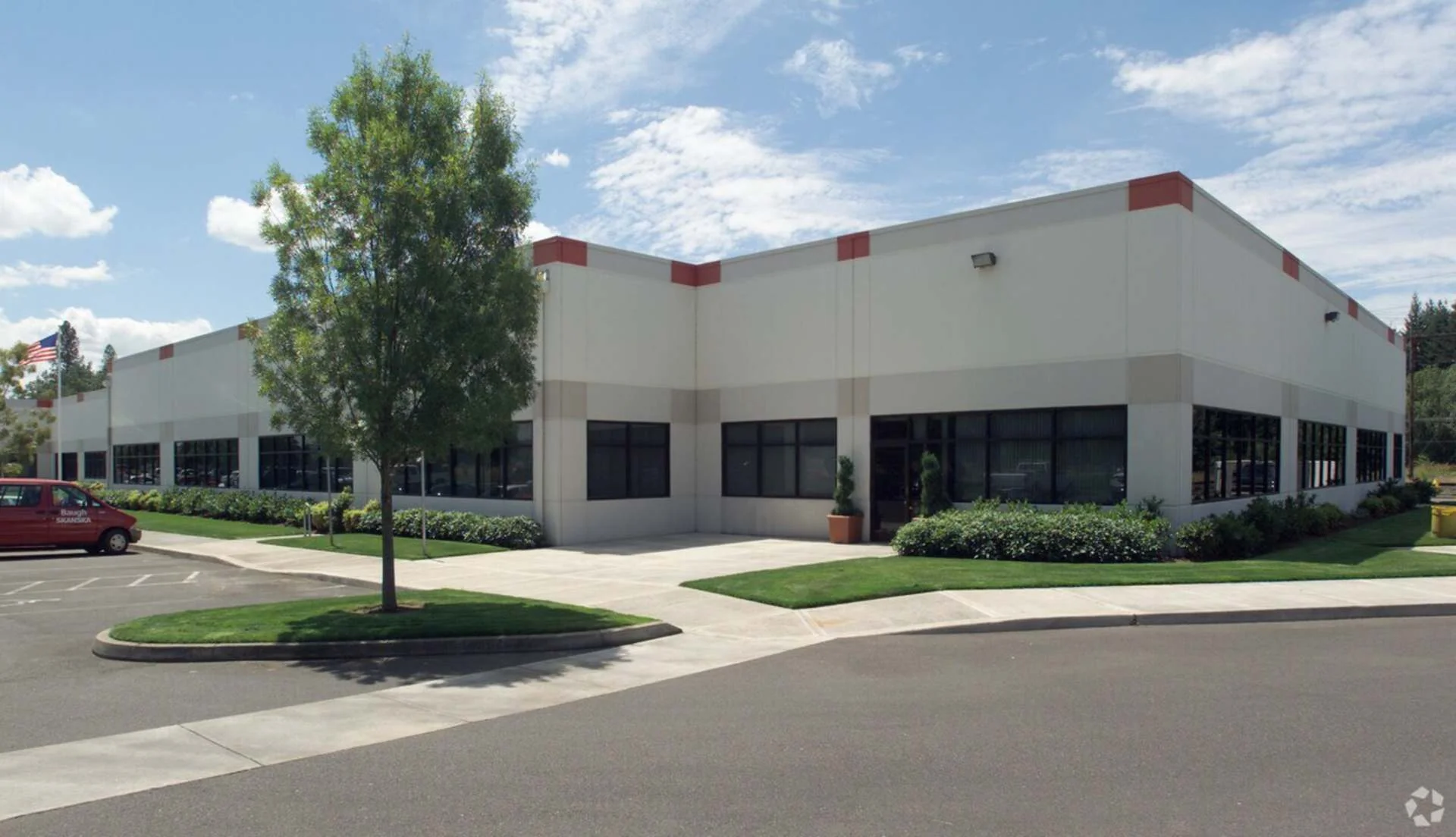 Beaverton Creek V - Building 20 — Lease in Beaverton, OR, photo 2 of 5