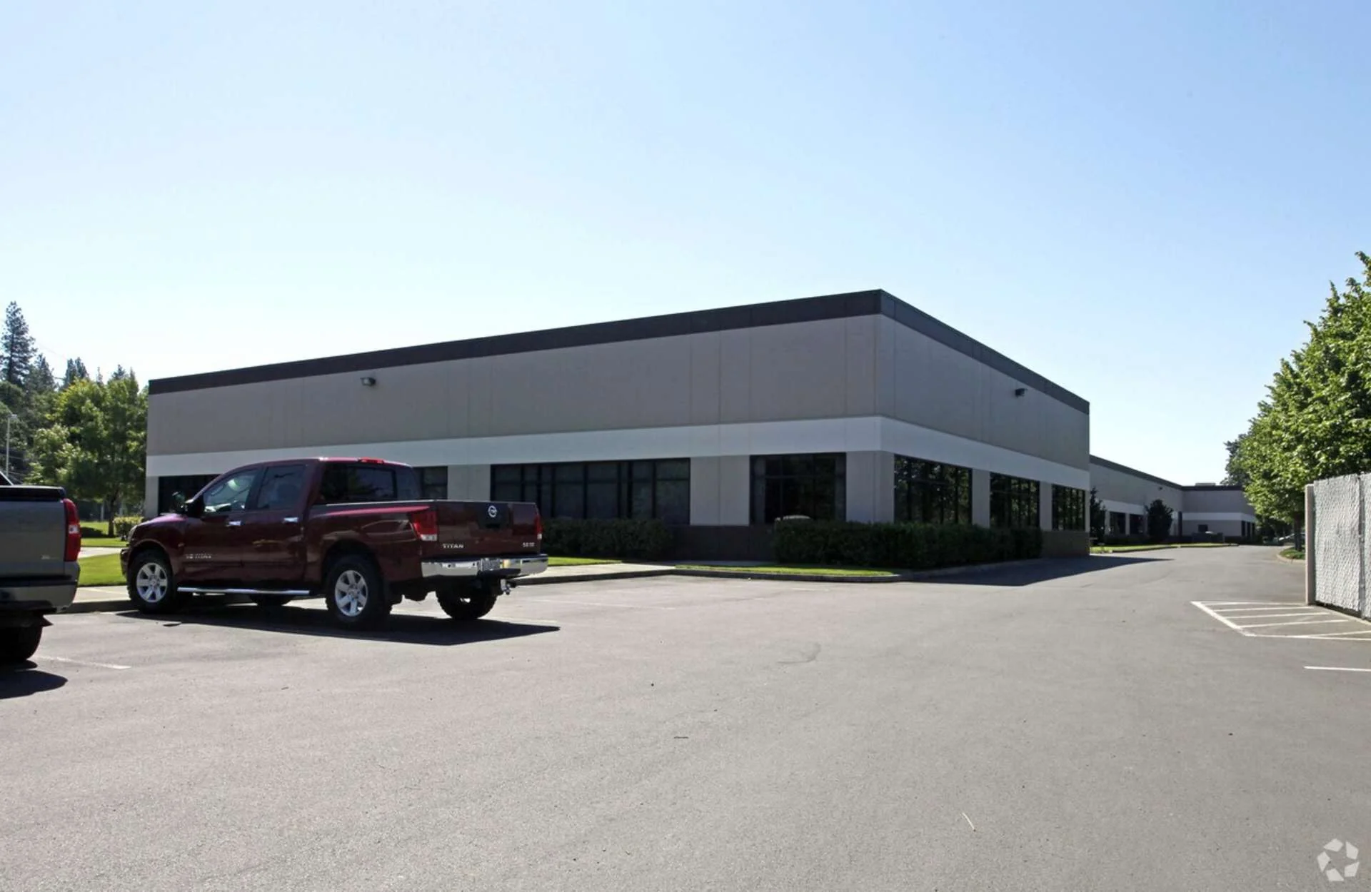Beaverton Creek V - Building 20 — Lease in Beaverton, OR, photo 3 of 5