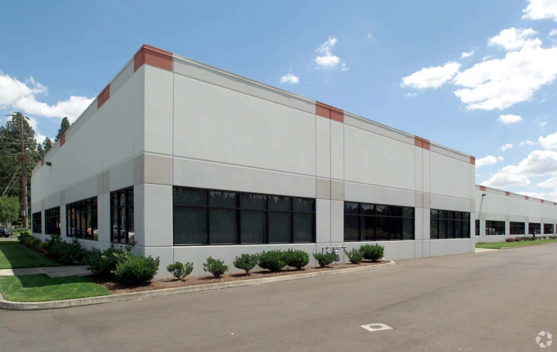 Beaverton Creek V - Building 20 — Lease in Beaverton, OR, photo 5 of 5