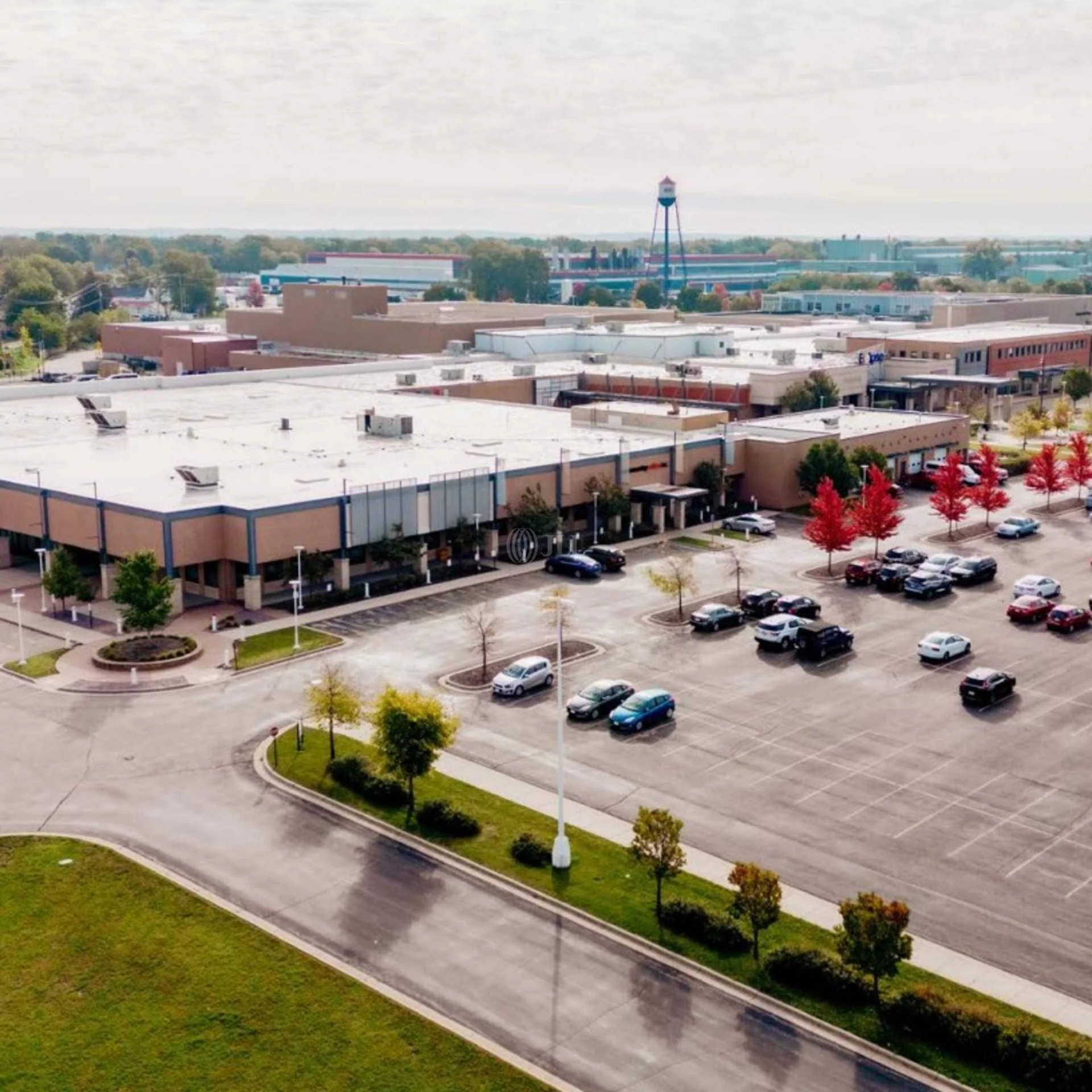 50 Eclipse Ctr — Lease in Beloit, WI, photo 3 of 4