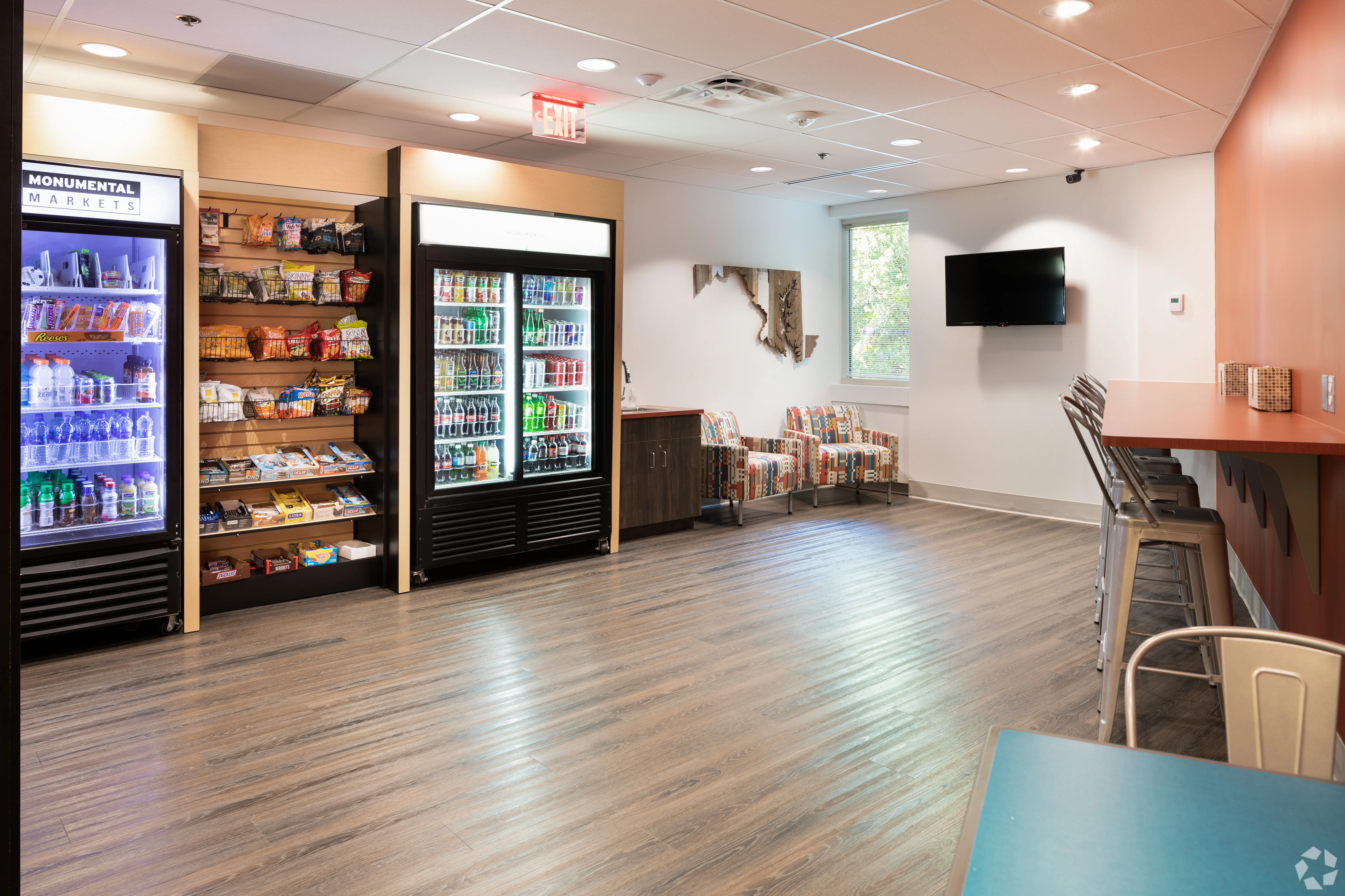 Woodlands Park 3 — Lease in Linthicum Heights, MD, photo 6 of 8