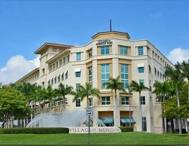 The Village Of Merrick Park