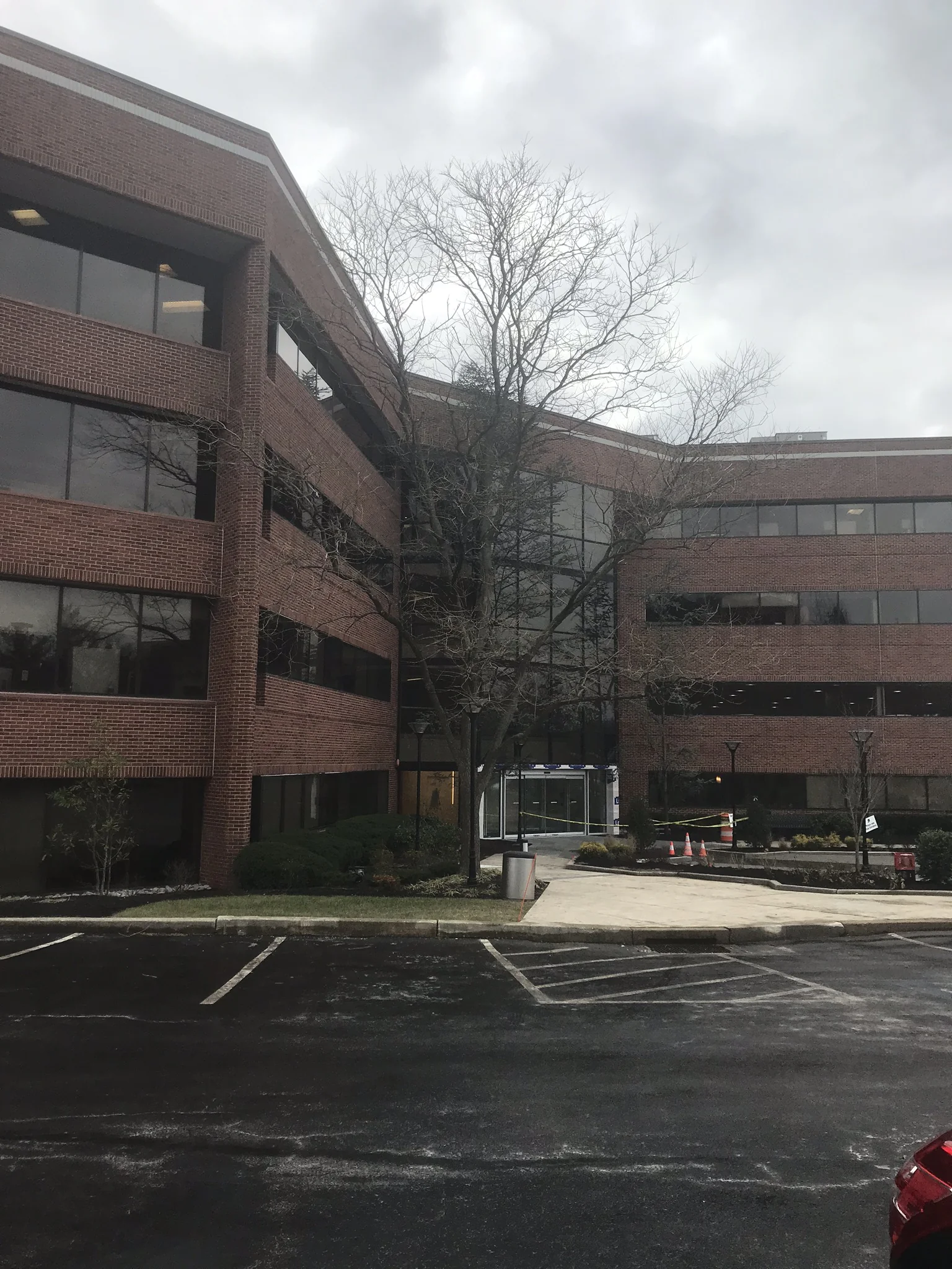 Plymouth Meeting Xchange — Lease in Plymouth Meeting, PA, photo 1 of 4