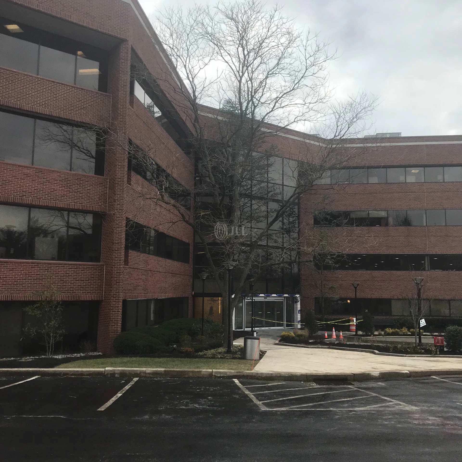 Plymouth Meeting Xchange — Lease in Plymouth Meeting, PA, photo 2 of 4