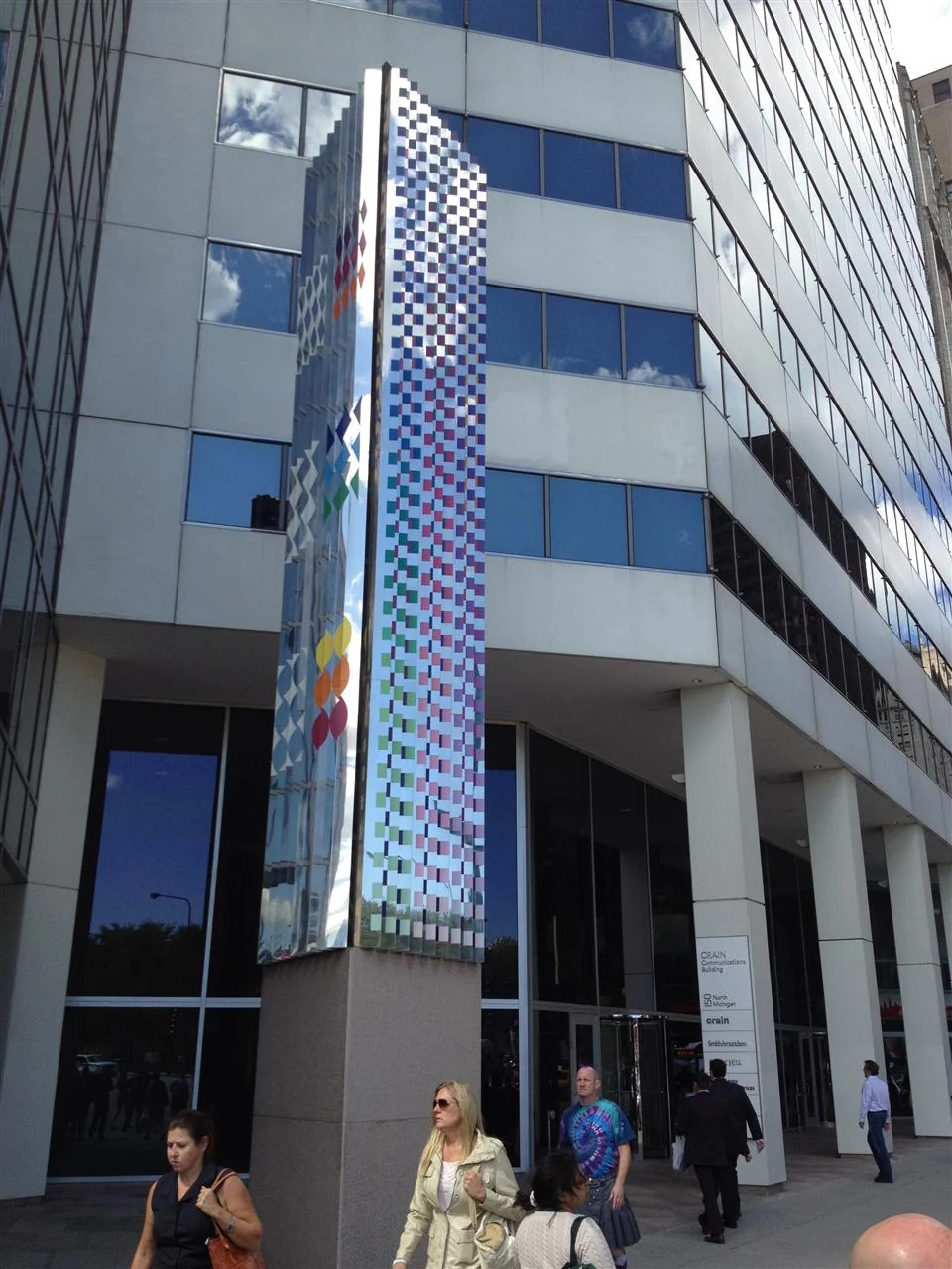 150 North Michigan
