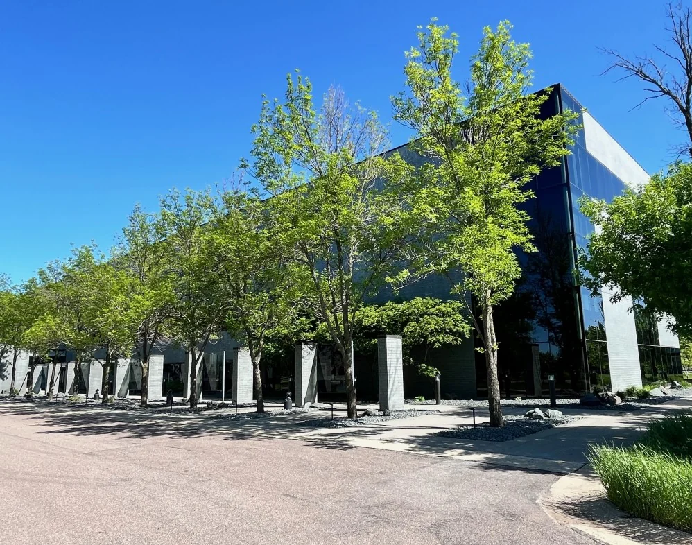 Vista Office Building