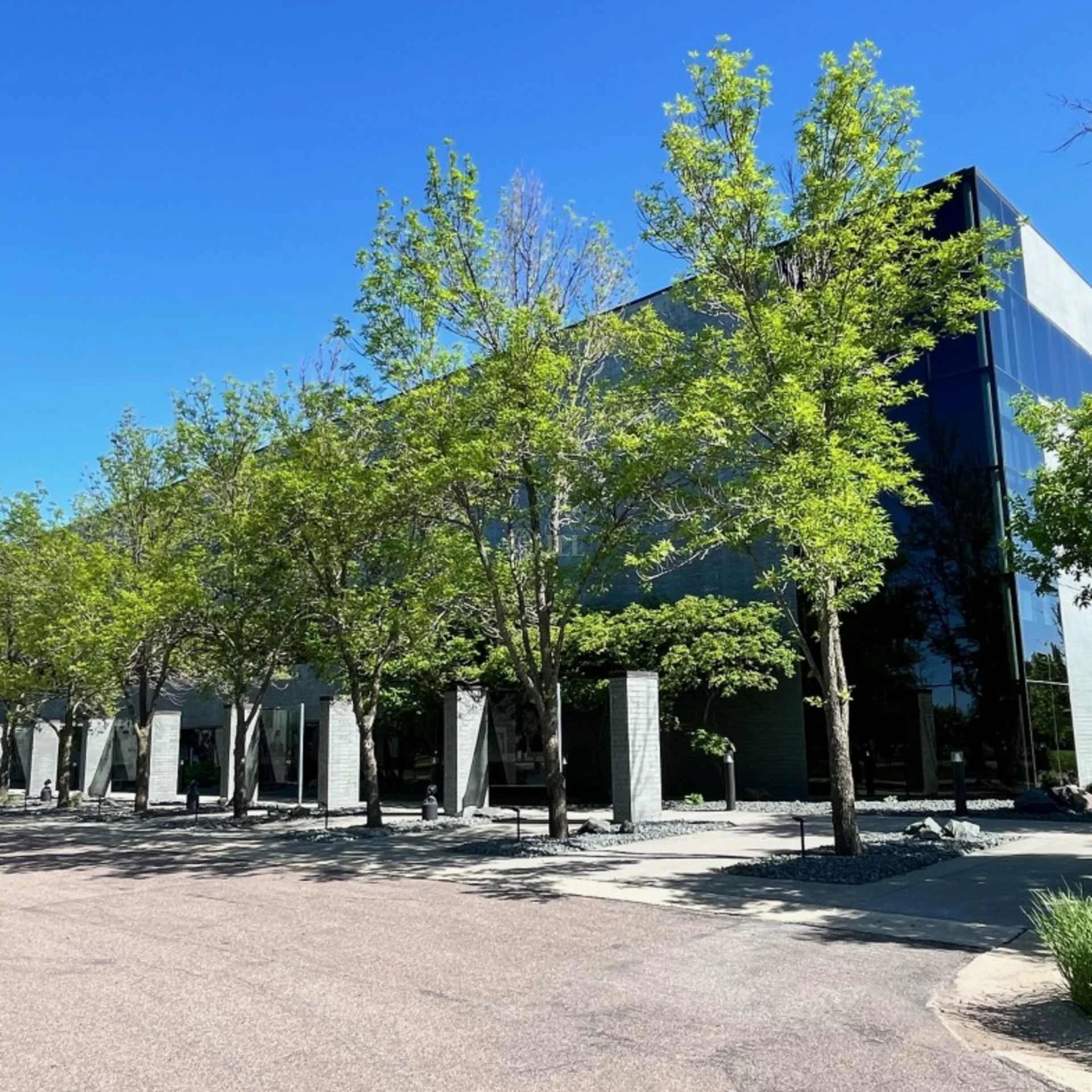 Vista Office Building — Lease in Fargo, ND, photo 3 of 4