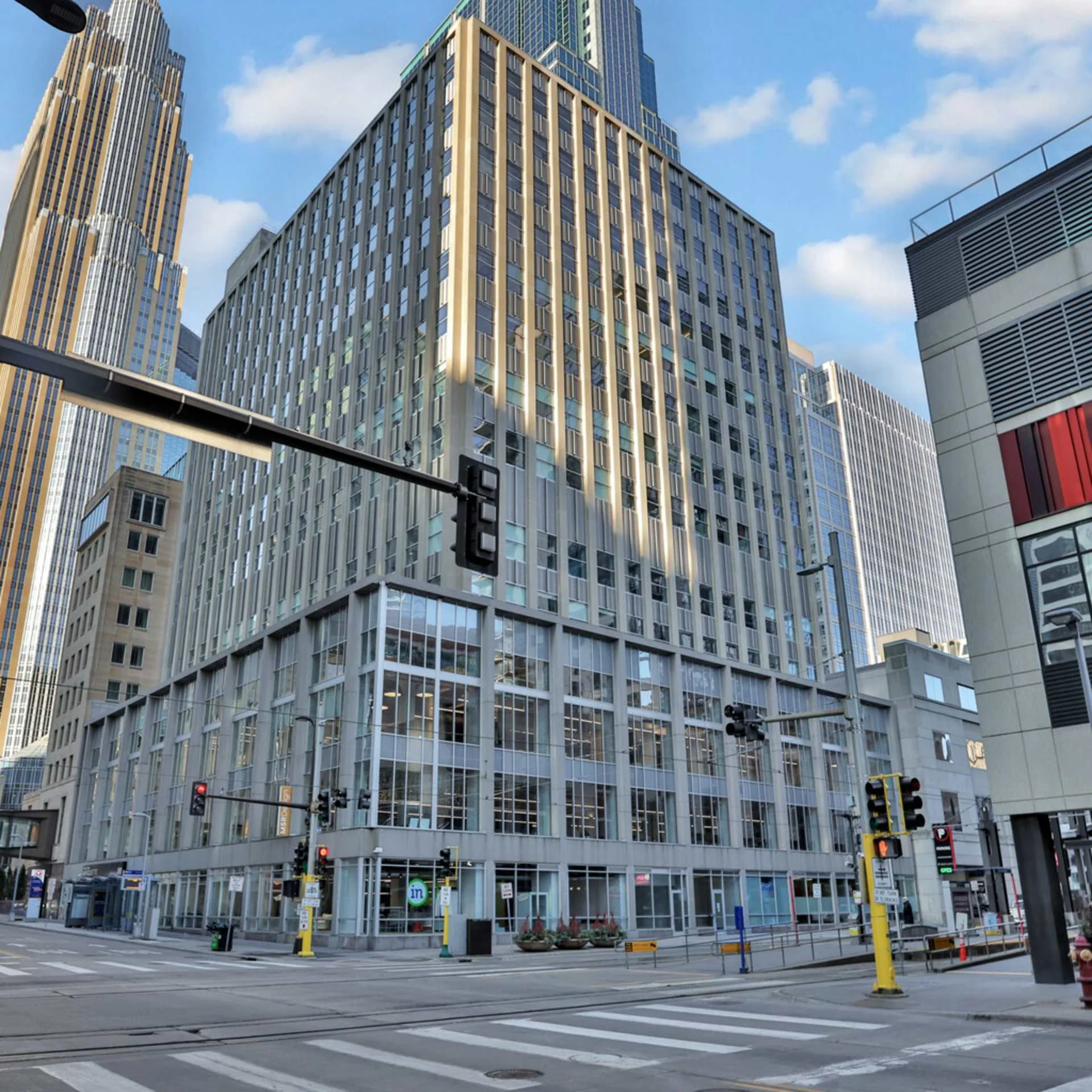 510 Marquette