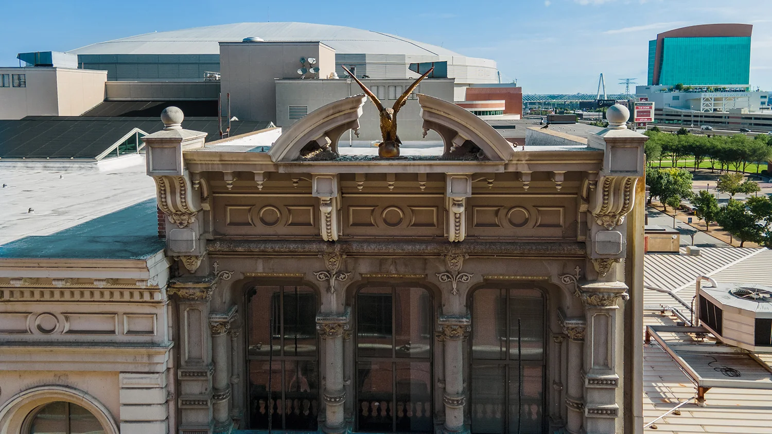 The 555 Building - photo 4 - St Louis, MO