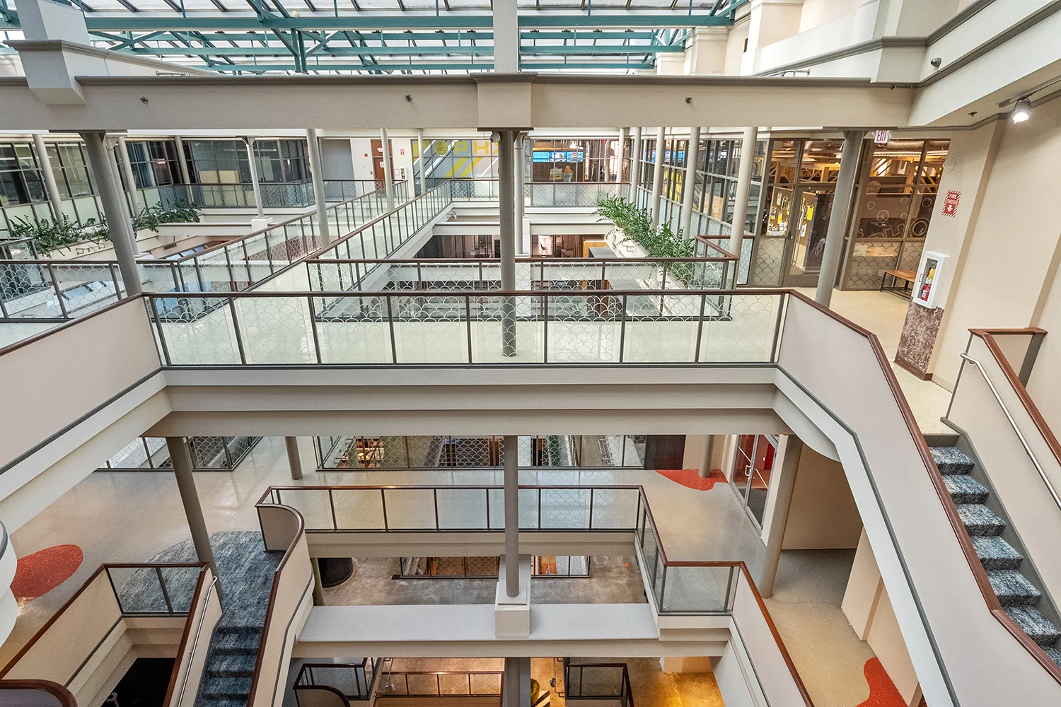 The 555 Building - photo 10 - St Louis, MO