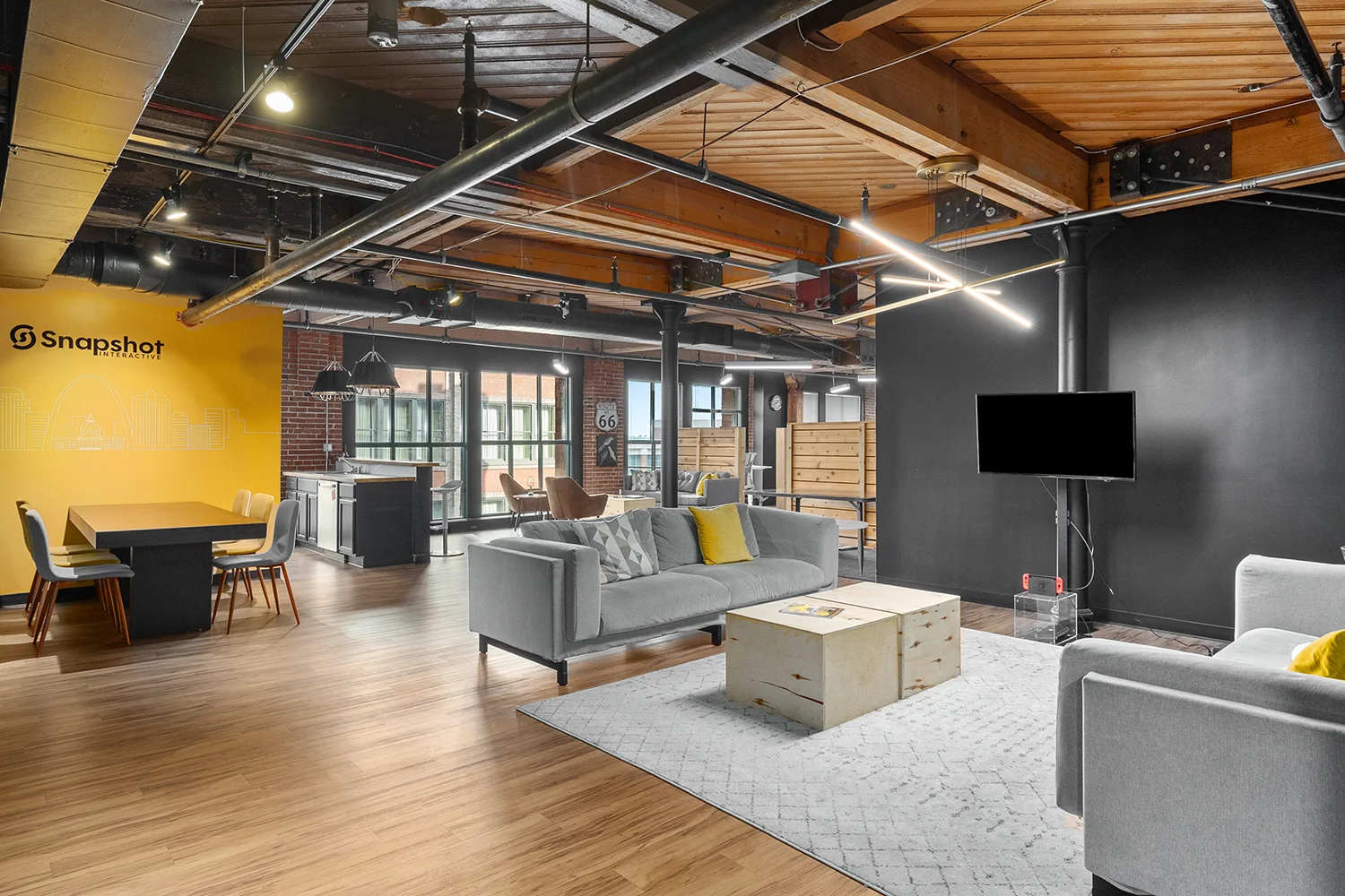 The 555 Building - photo 12 - St Louis, MO