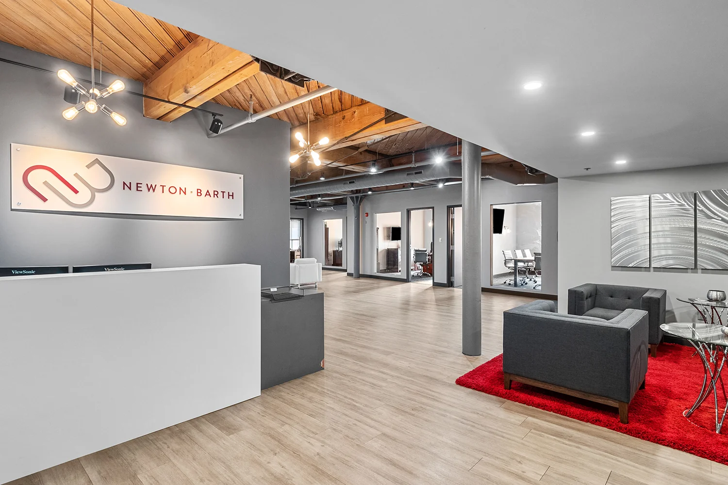 The 555 Building - photo 14 - St Louis, MO
