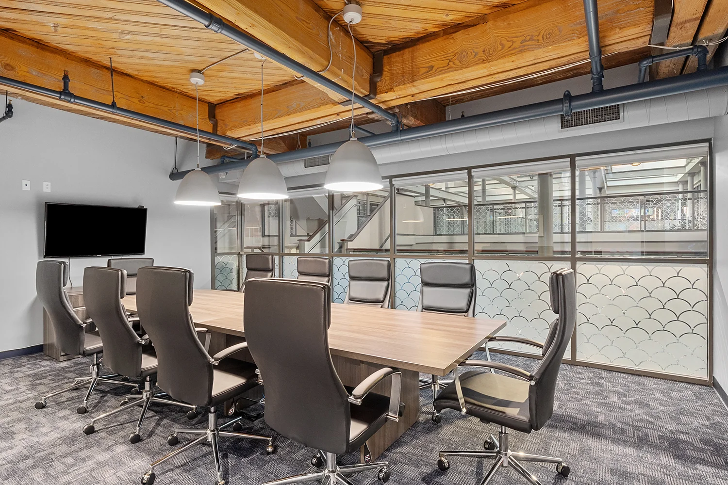 The 555 Building - photo 15 - St Louis, MO