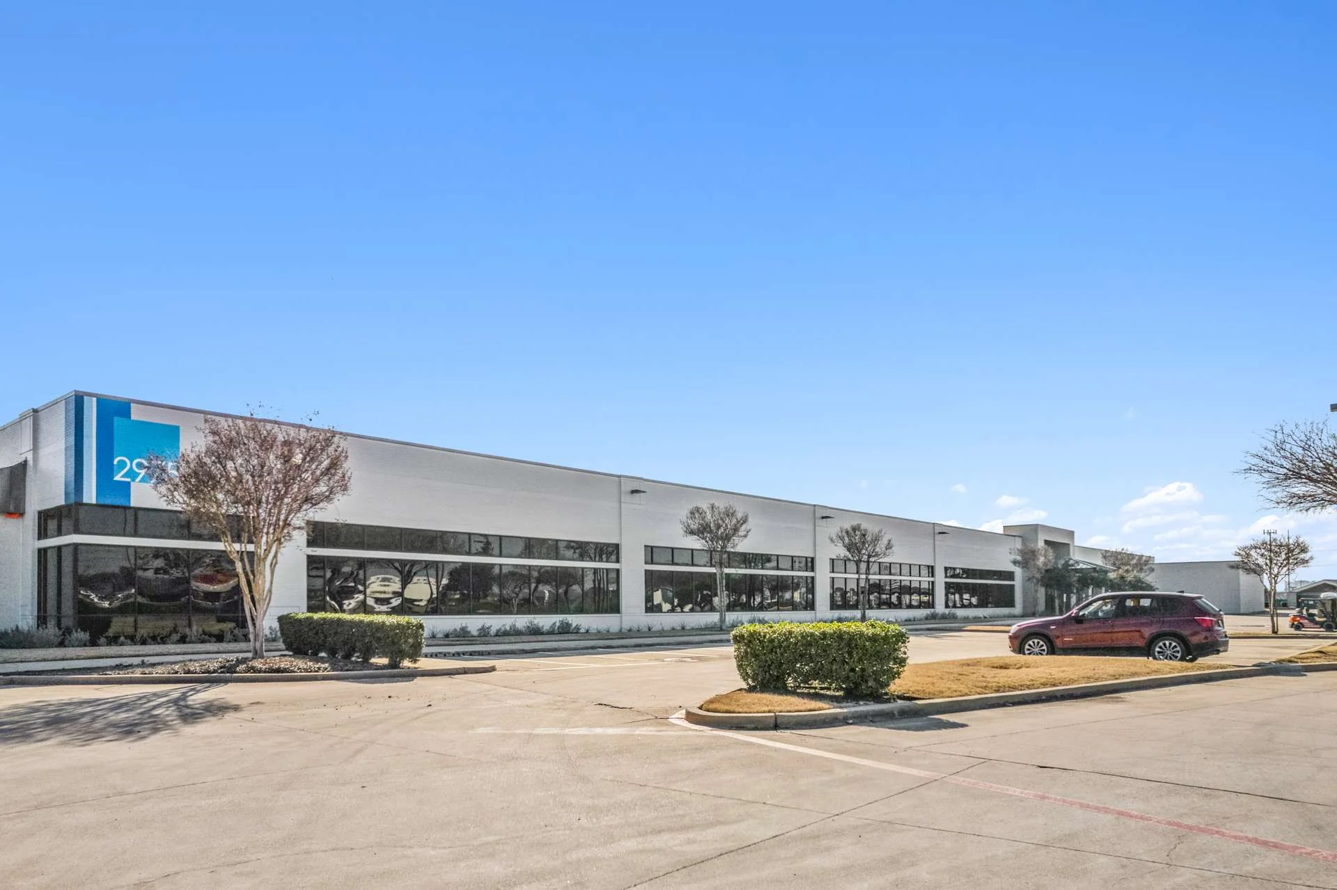 Royal Tech Commons- 2975 Regent Blvd - photo 4 - Irving, TX