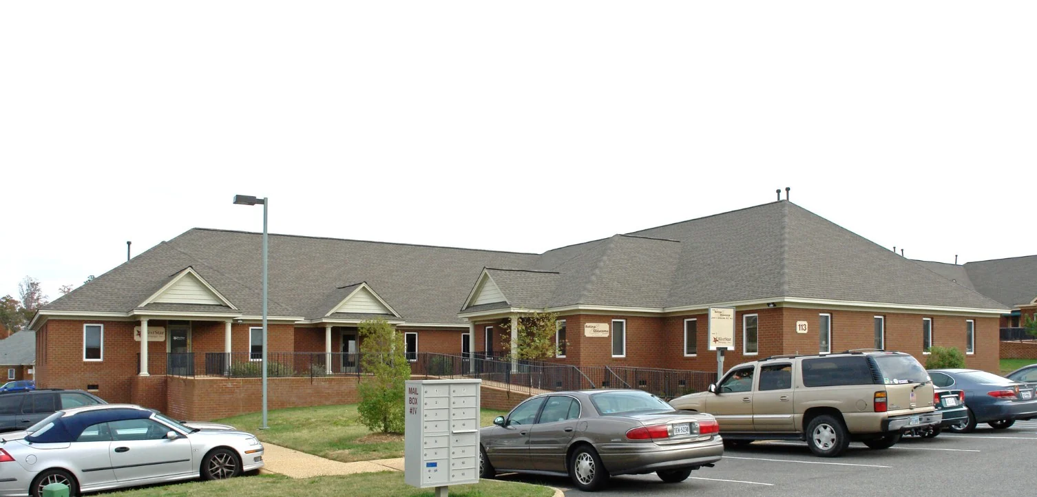 113 Bulifants Blvd - office in Williamsburg, VA