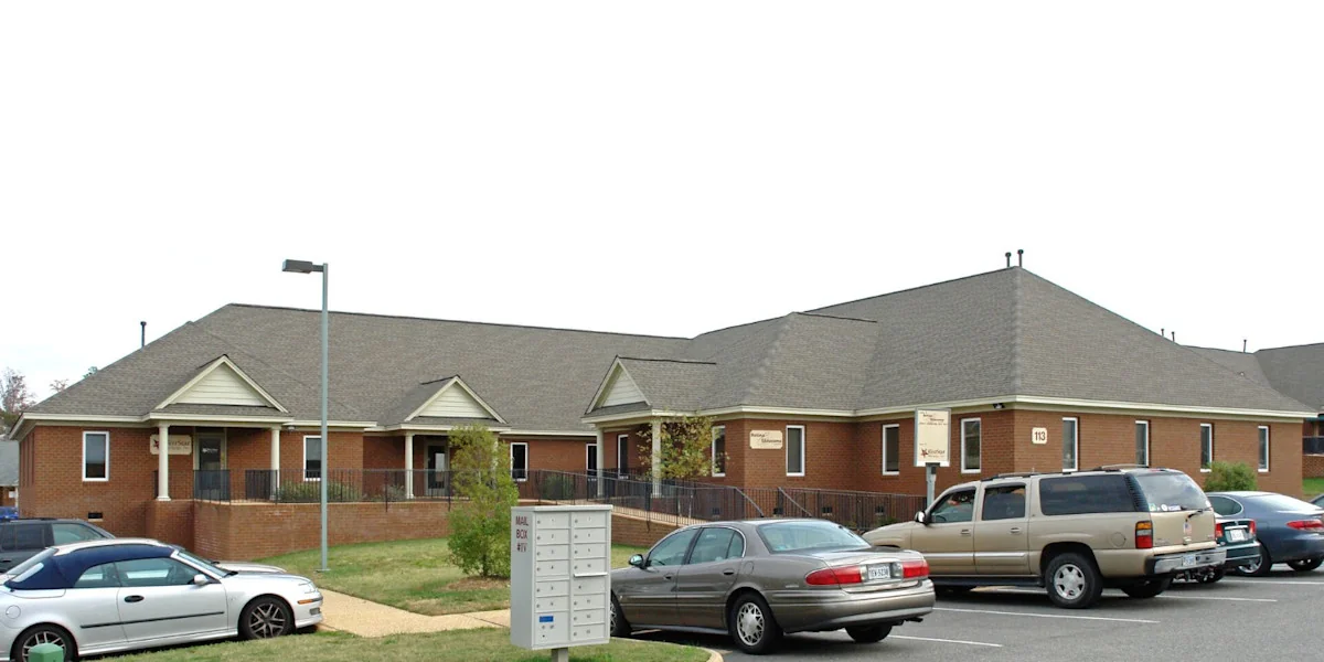 113 Bulifants Blvd - photo 4 - Williamsburg, VA