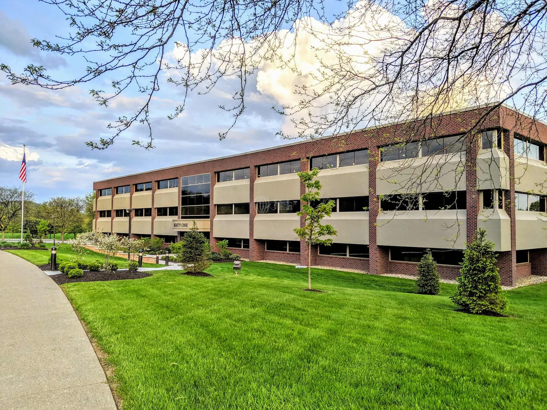 Guardian Life Bldg — Lease in Bethlehem, PA, photo 6 of 8