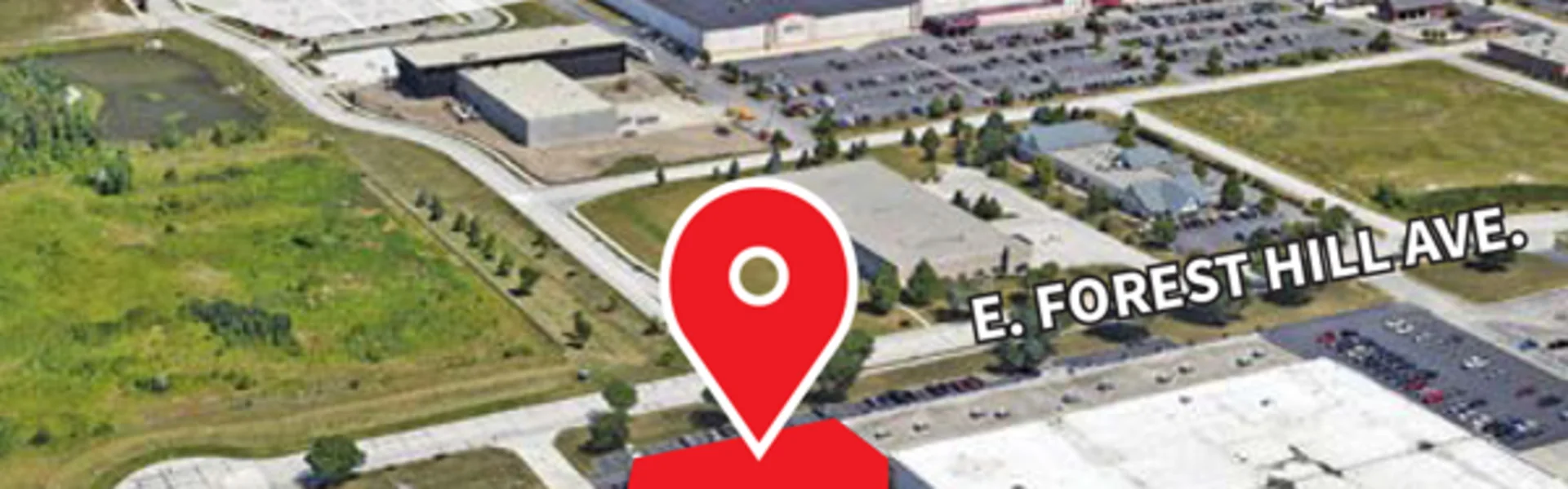 455 W Forest Hill Ave — Lease in Oak Creek, WI, photo 4 of 4