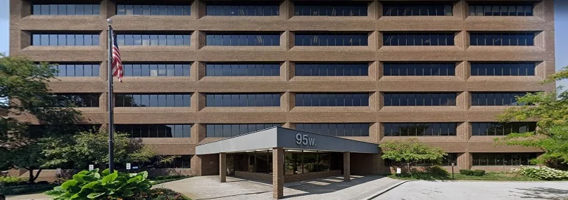 95 West Algonquin