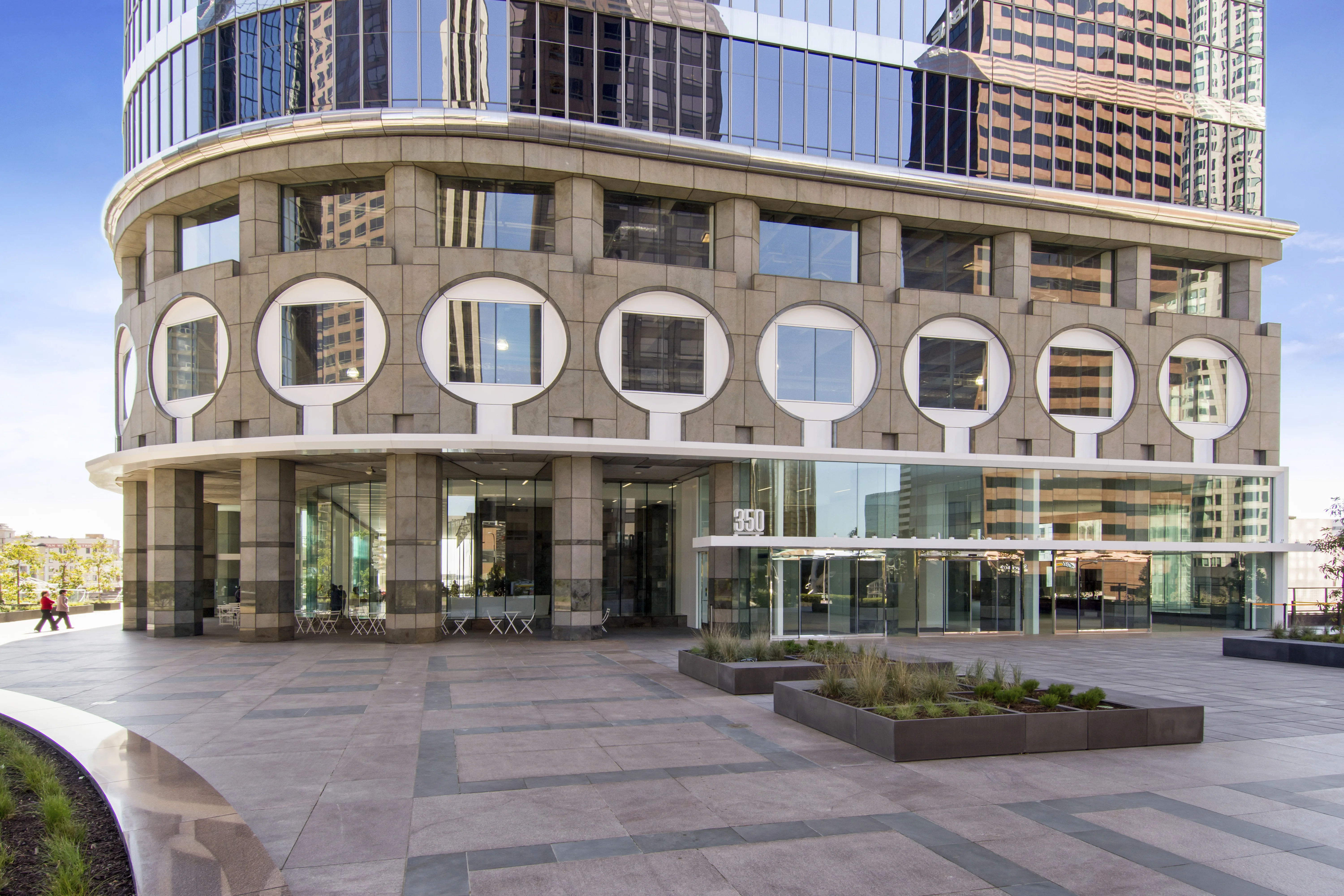 Two California Plaza - photo 9 - Los Angeles, CA