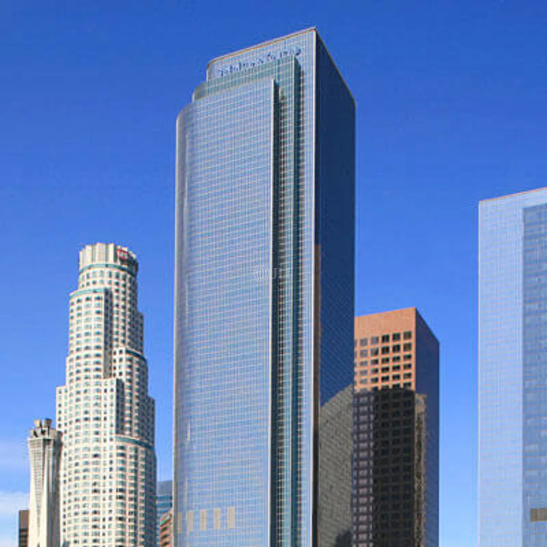 Two California Plaza - photo 20 - Los Angeles, CA