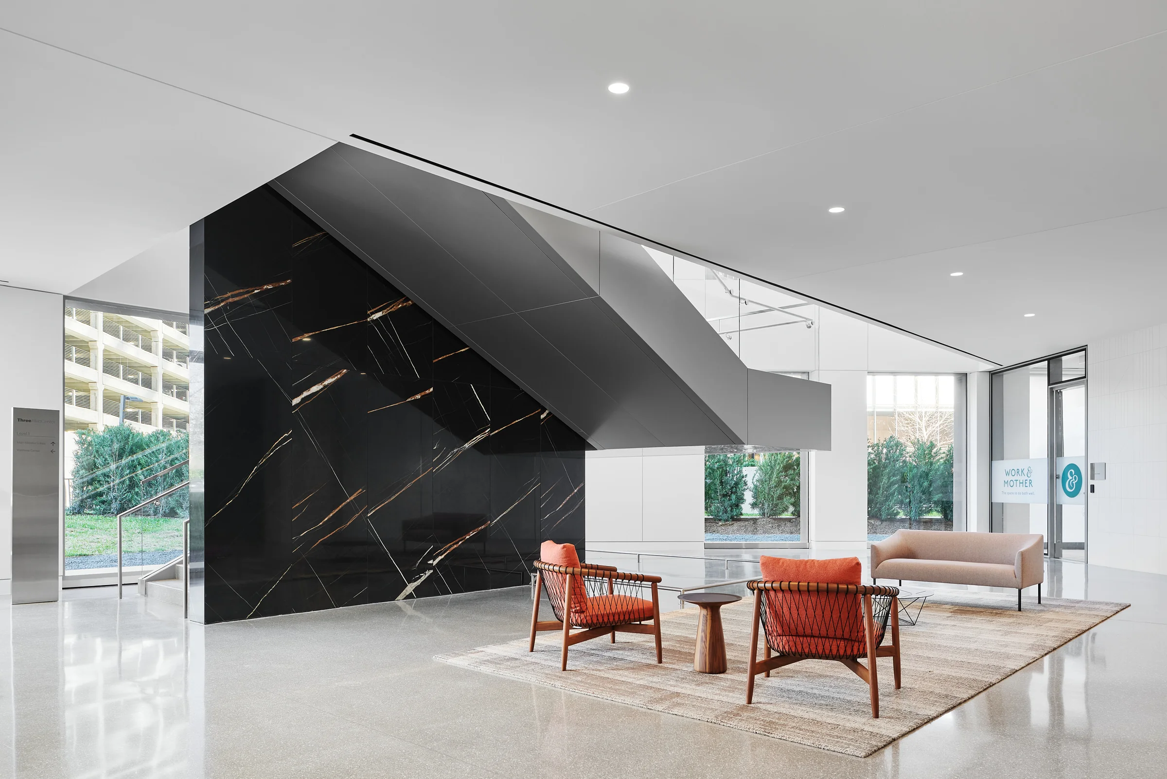 One Allen Center - photo 8 - Houston, TX