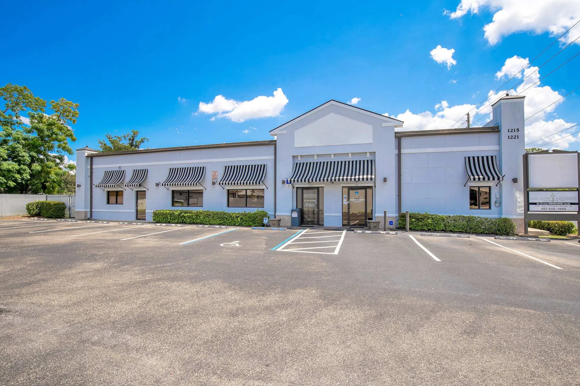 Fairwater Plaza - photo 1 - Orlando, FL