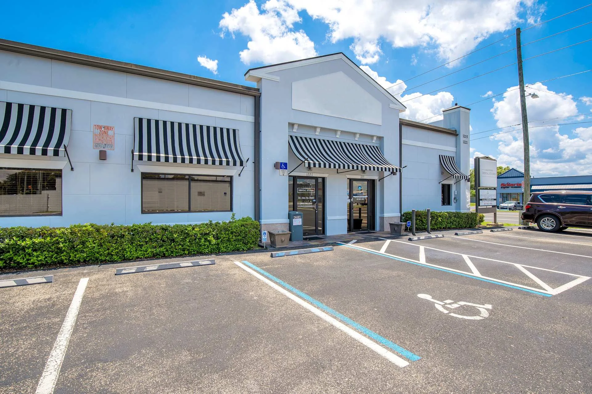 Fairwater Plaza - photo 2 - Orlando, FL