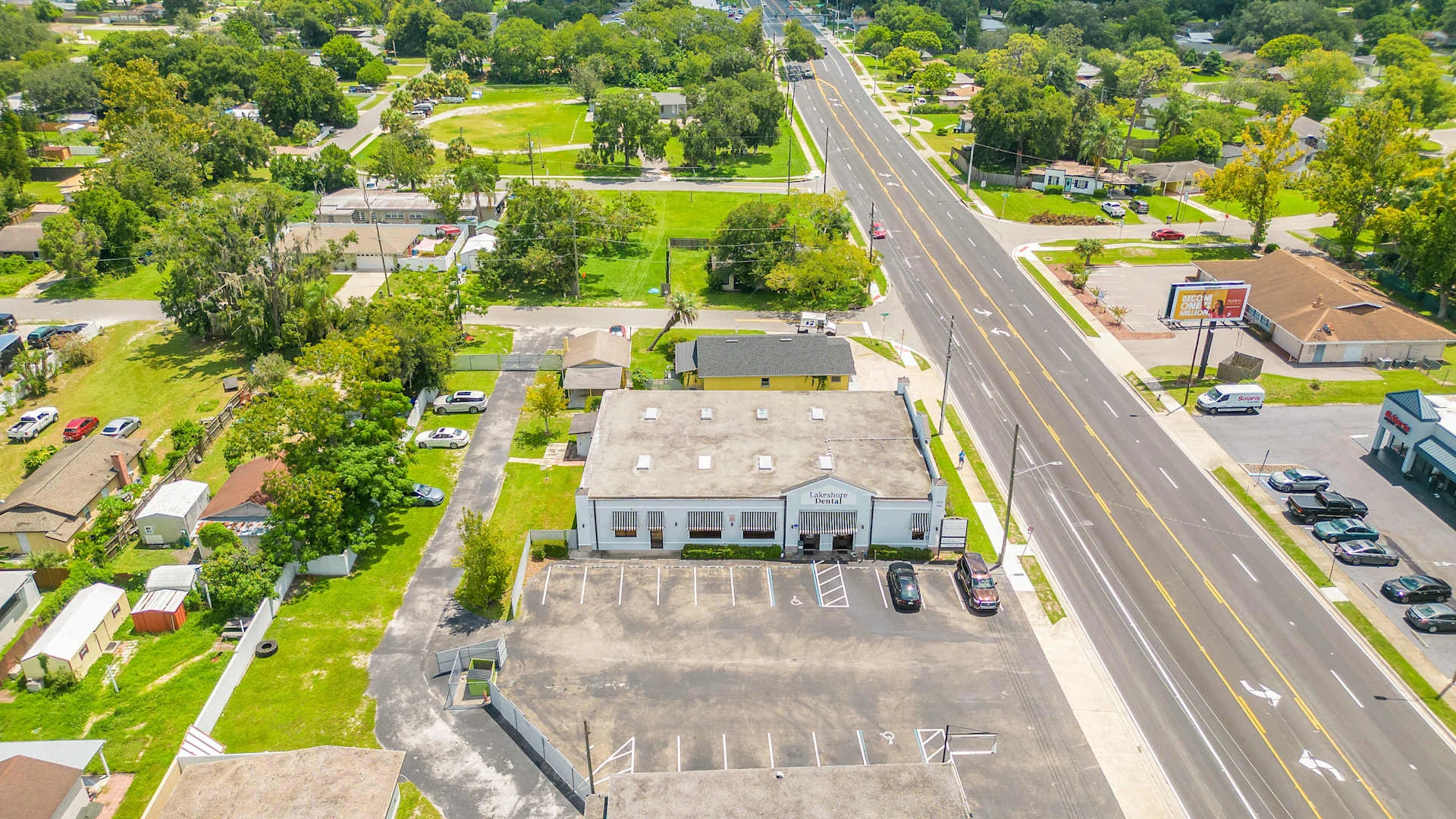 Fairwater Plaza - photo 3 - Orlando, FL