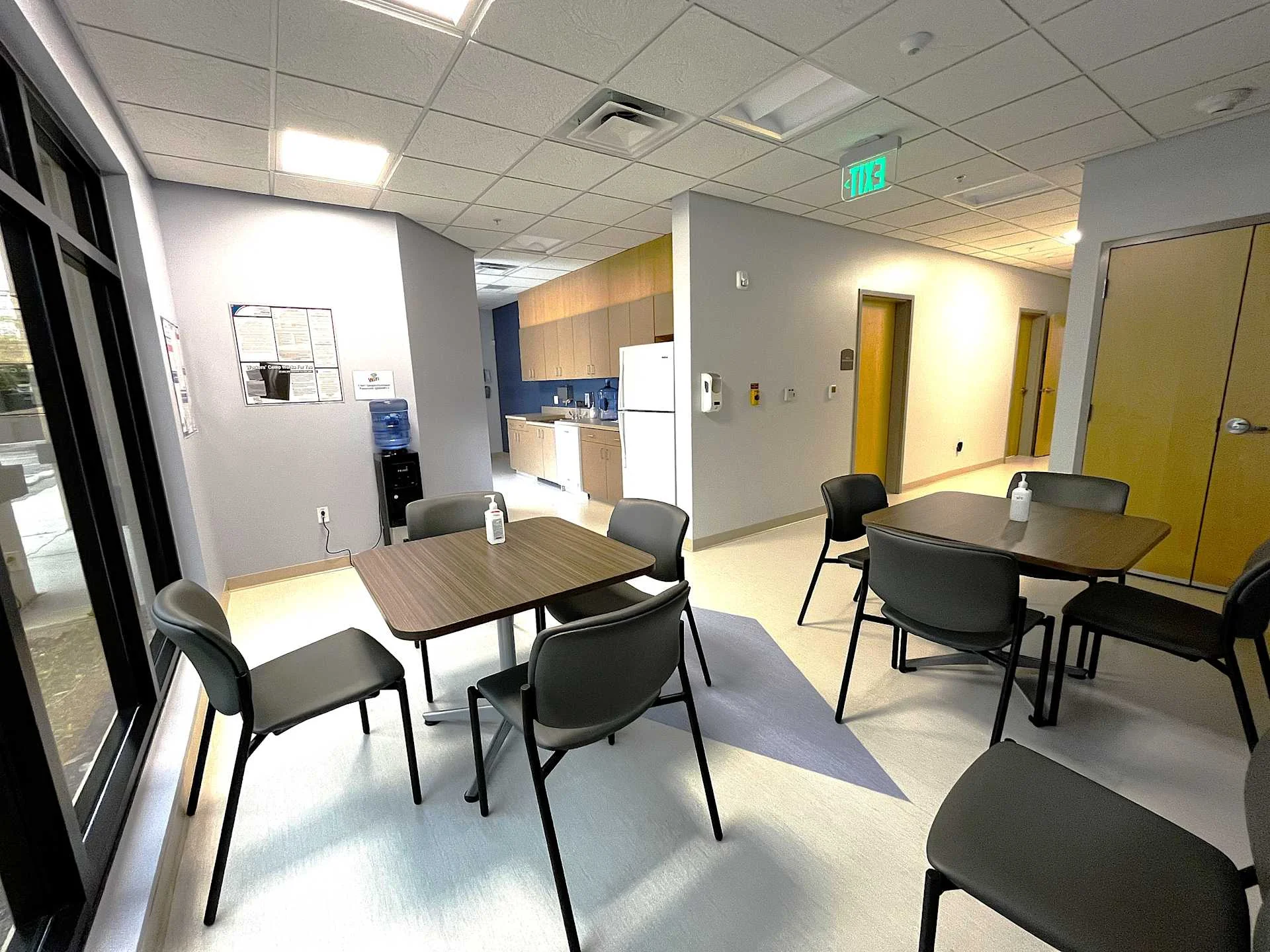 Ambulatory Surgical Center — Lease in Naples, FL, photo 2 of 8