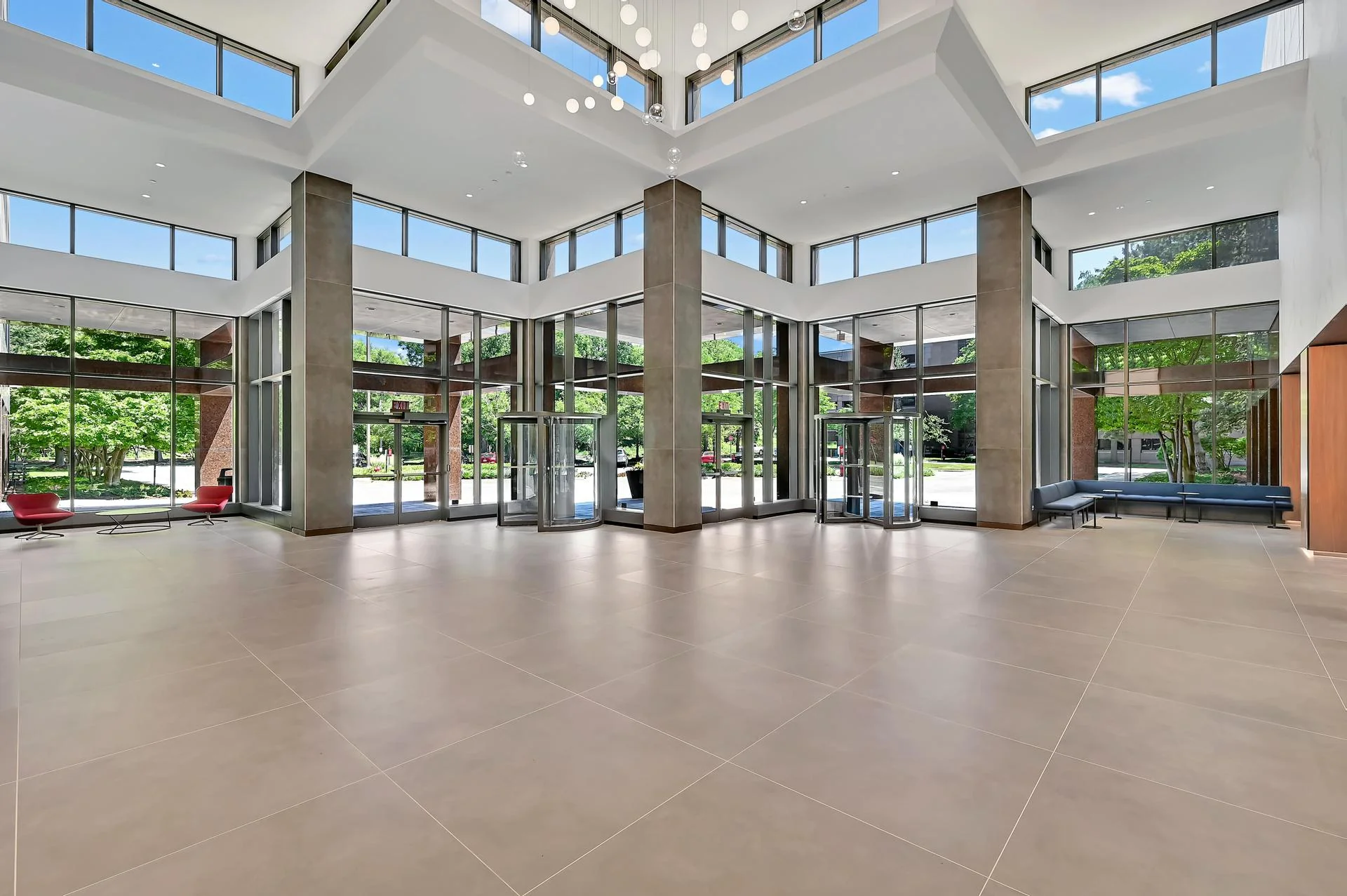 Riverway 6133 — Lease in Rosemont, IL, photo 7 of 8