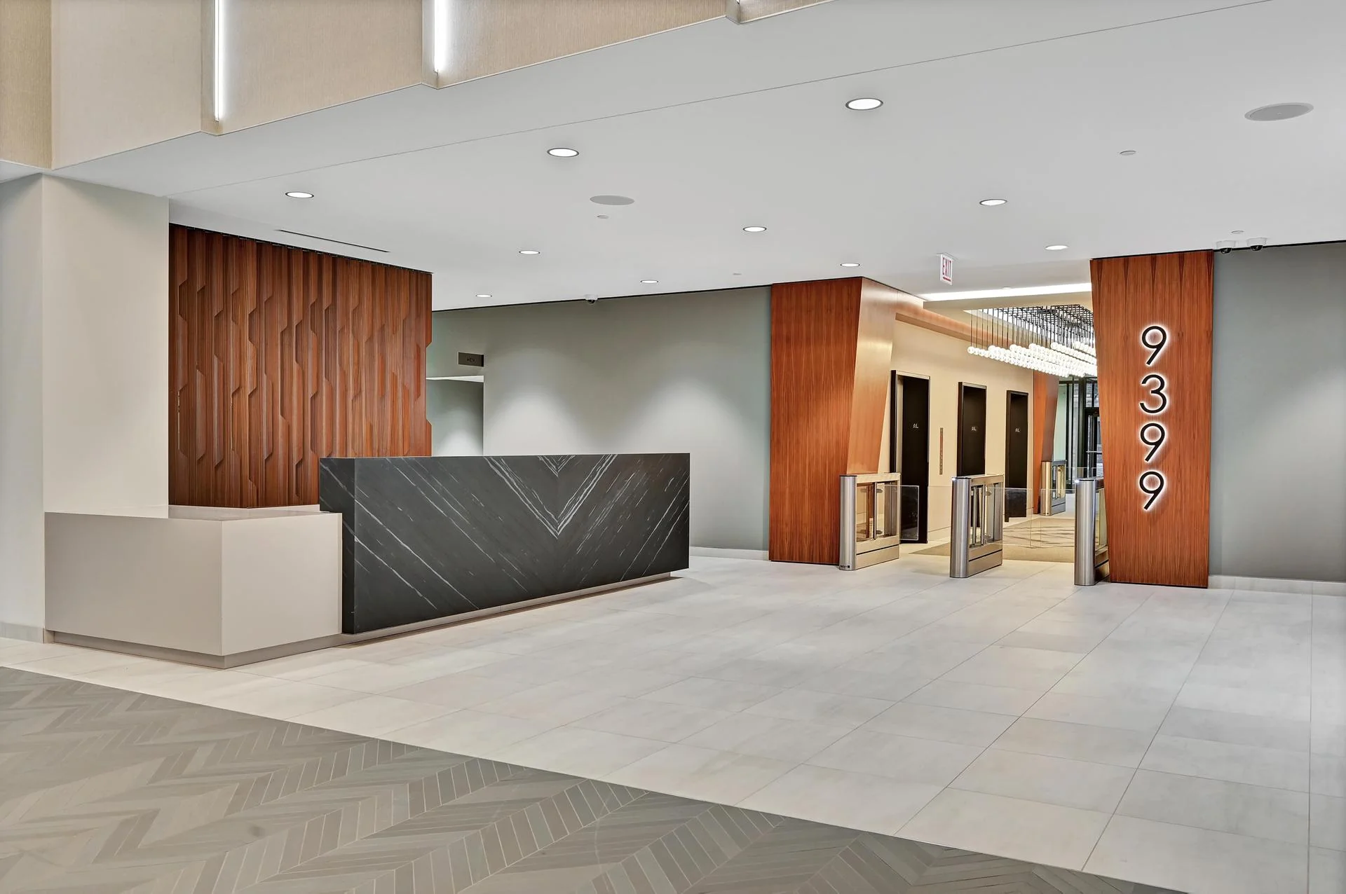 Riverway 9399 — Lease in Rosemont, IL, photo 6 of 8