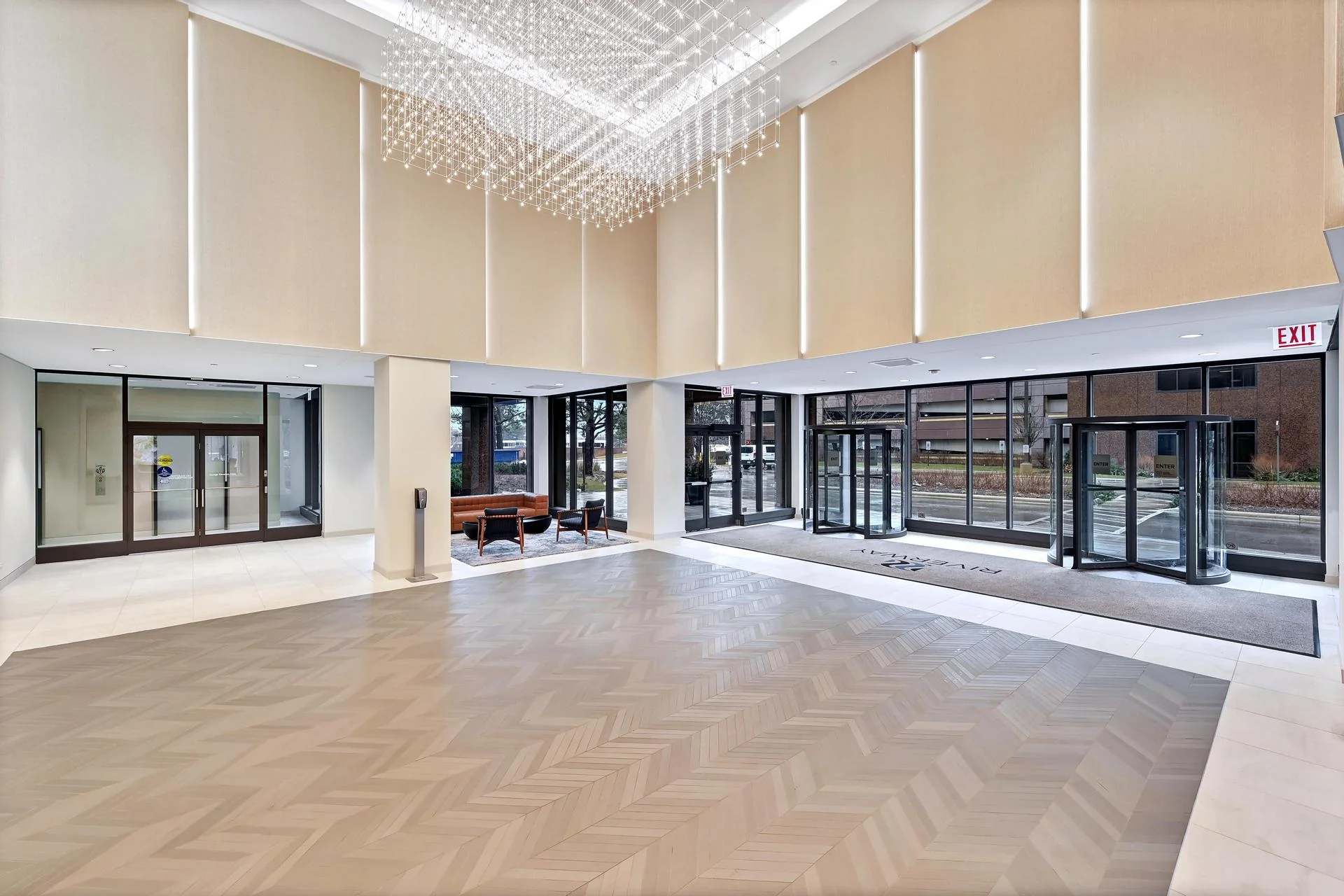 Riverway 9399 — Lease in Rosemont, IL, photo 8 of 8