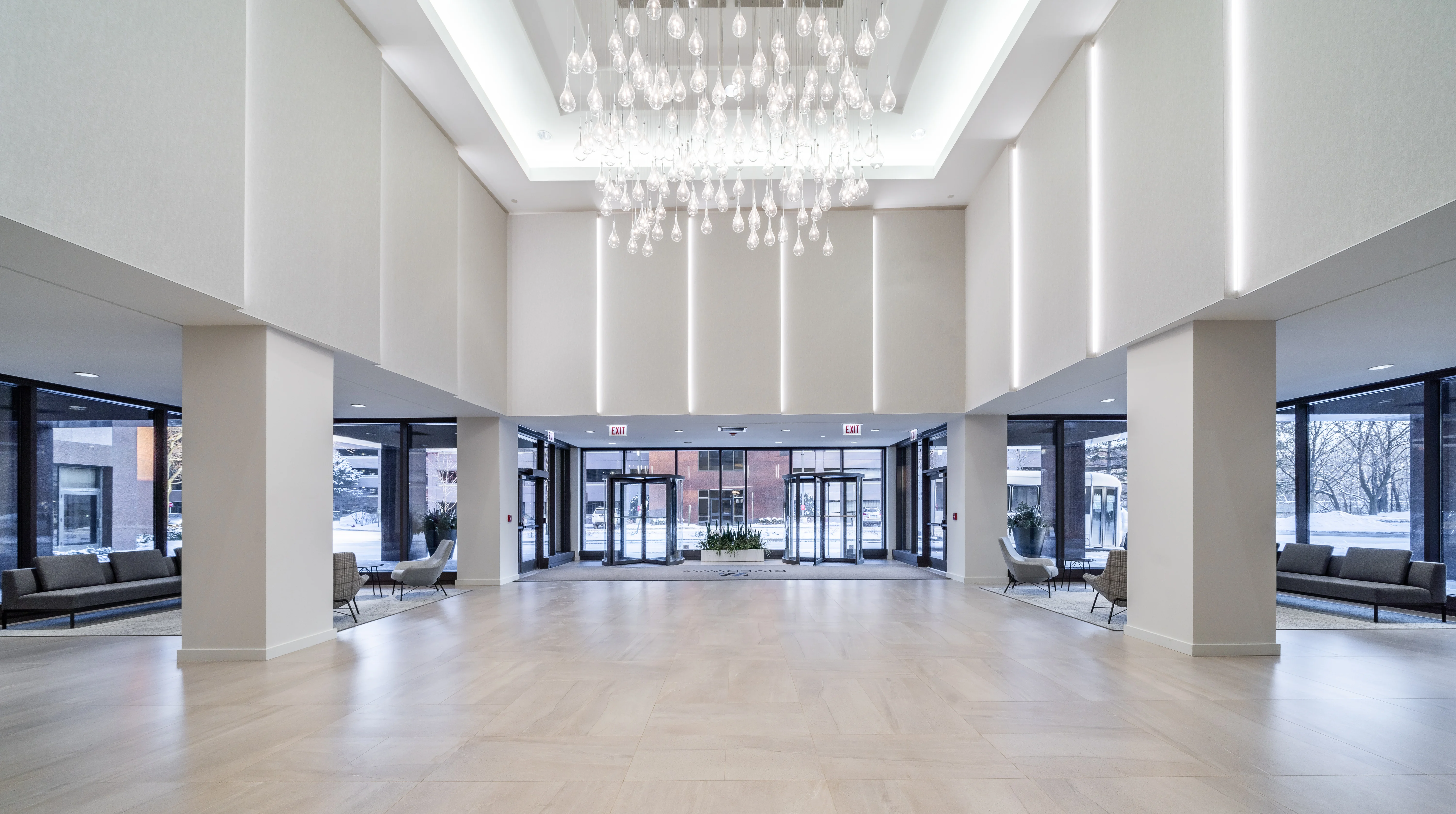Riverway 9377 — Lease in Rosemont, IL, photo 5 of 8