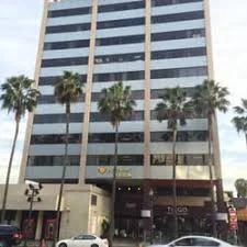 Hollywood Entertainment Plaza
