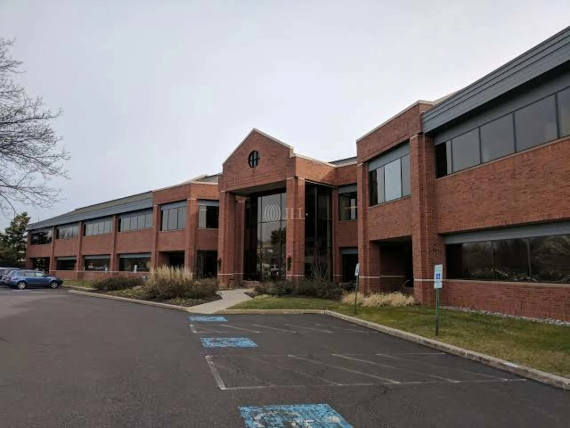 Bldg 15 — Lease in Horsham, PA, photo 5 of 8