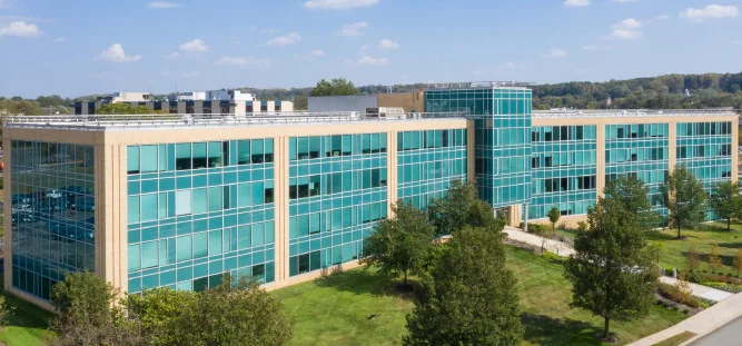 501 Office Center Dr — Lease in Fort Washington, PA, photo 2 of 8