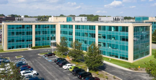 500 Office Center Dr — Lease in Fort Washington, PA, photo 2 of 8