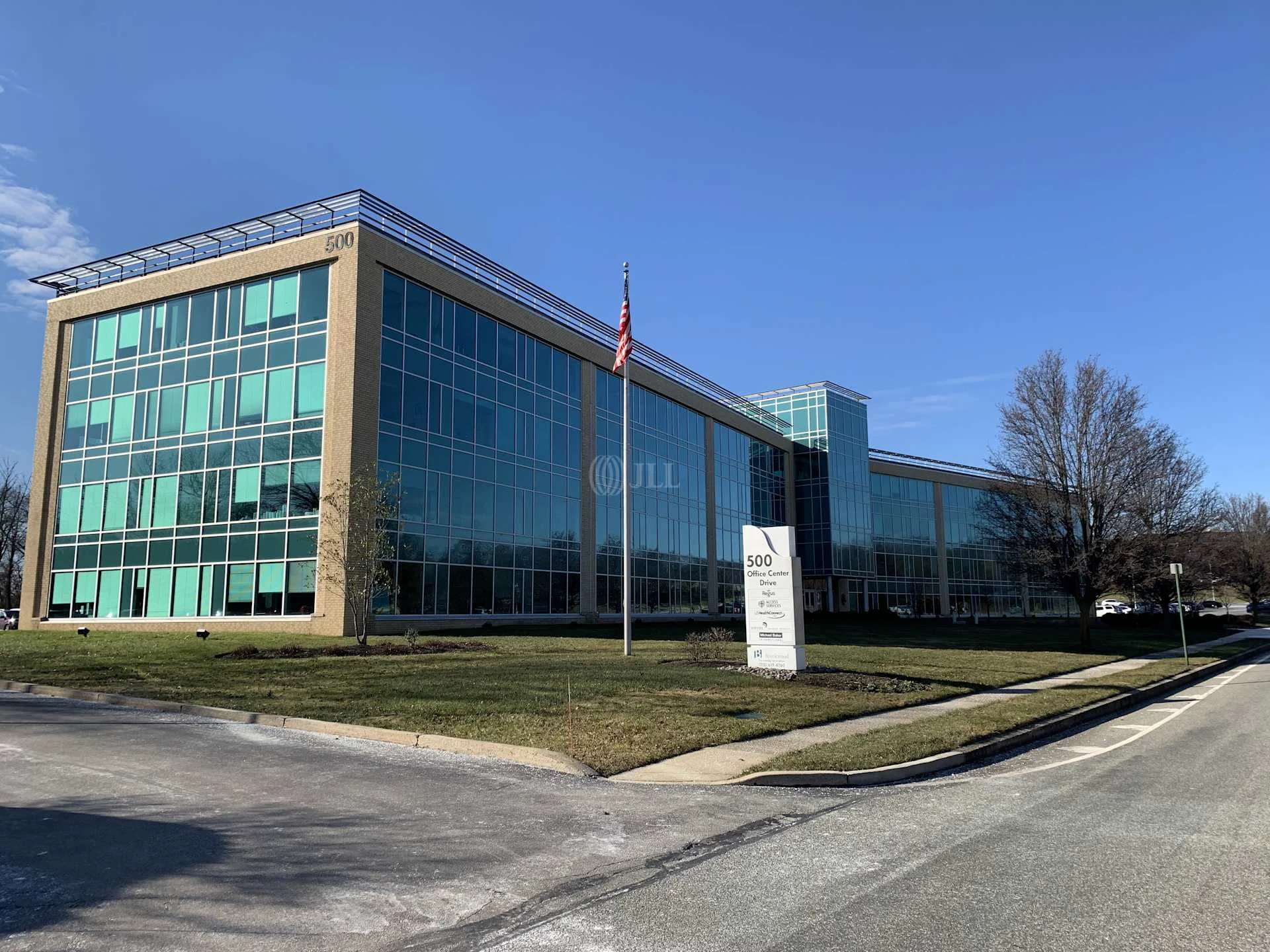 500 Office Center Dr — Lease in Fort Washington, PA, photo 7 of 8
