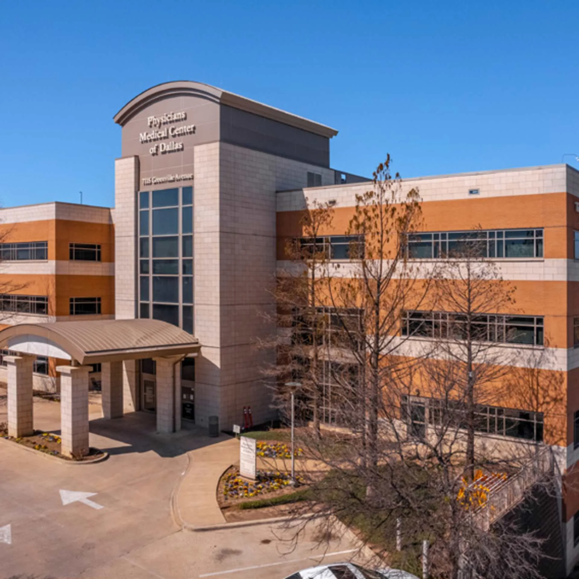Physicians Medical Center of Dallas
