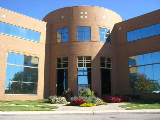 Gahanna Office Center II