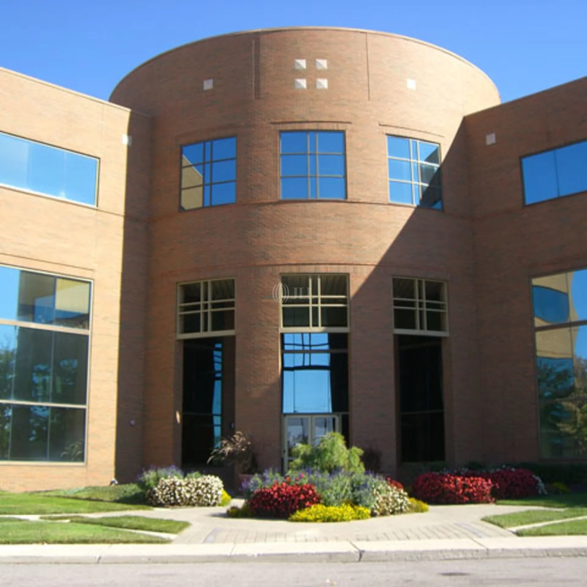 Gahanna Office Center II — Lease in Gahanna, OH, photo 3 of 4