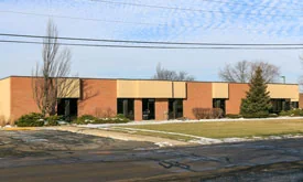 Castleton Park 36 - office in Indianapolis, IN