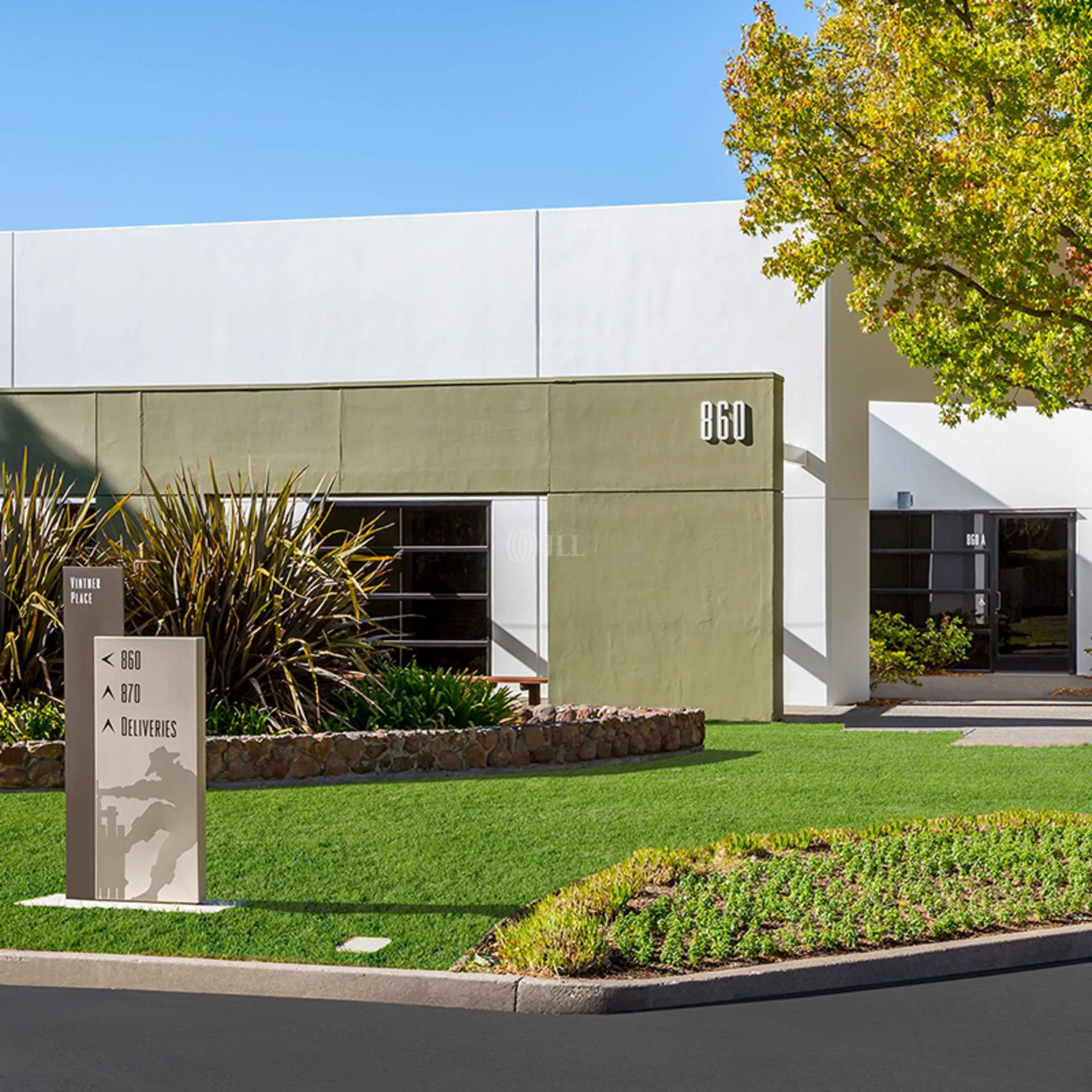 Vintner Place — Lease in Napa, CA, photo 3 of 4