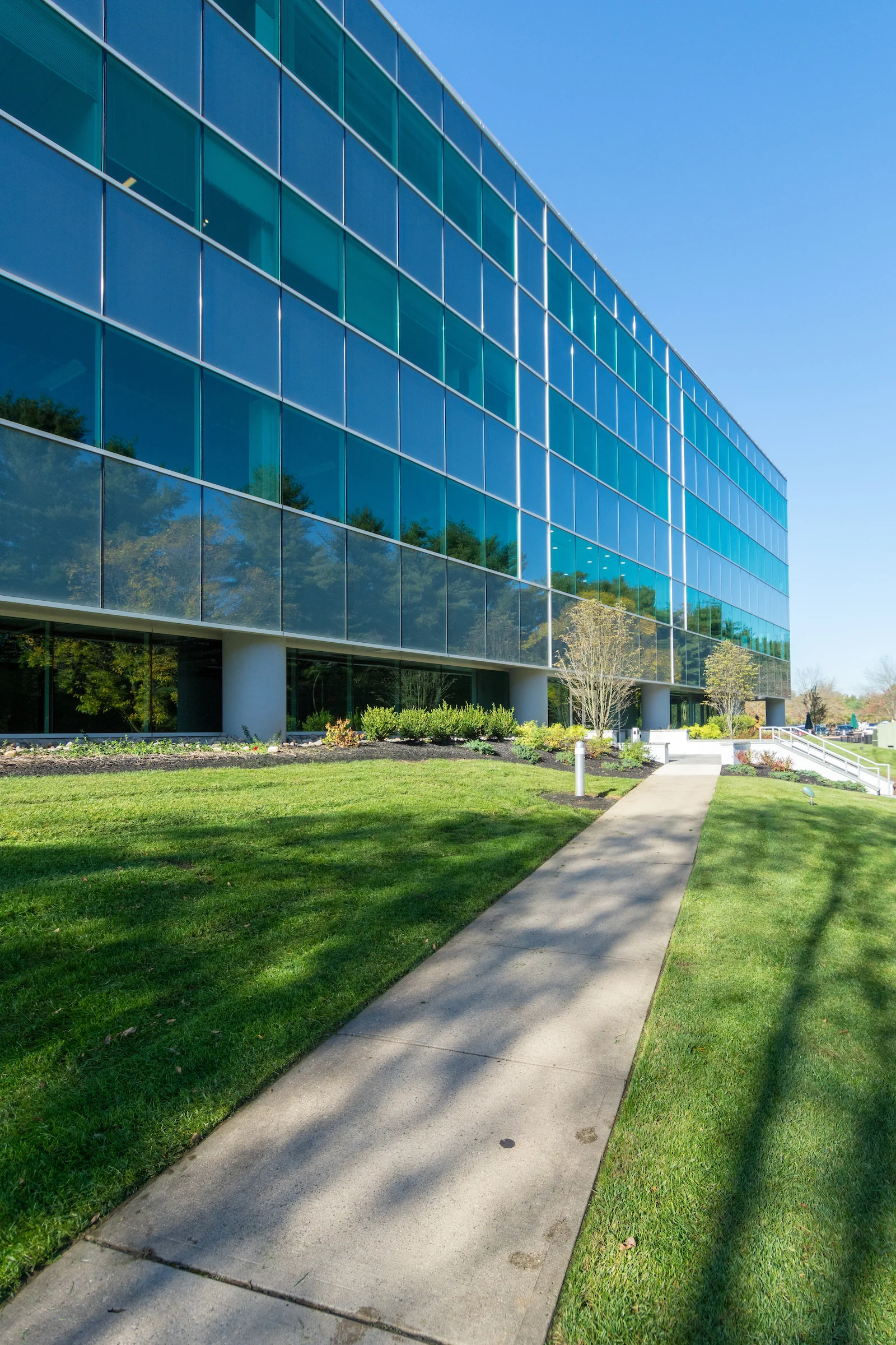 400 Alexander Park — Lease in Princeton, NJ, photo 2 of 8