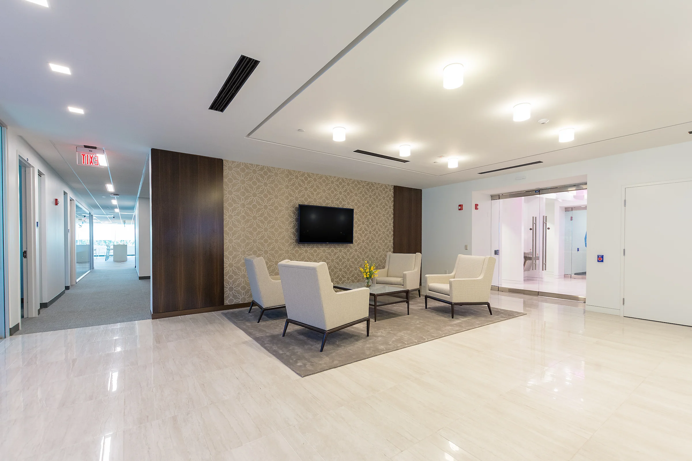 400 Alexander Park — Lease in Princeton, NJ, photo 8 of 8