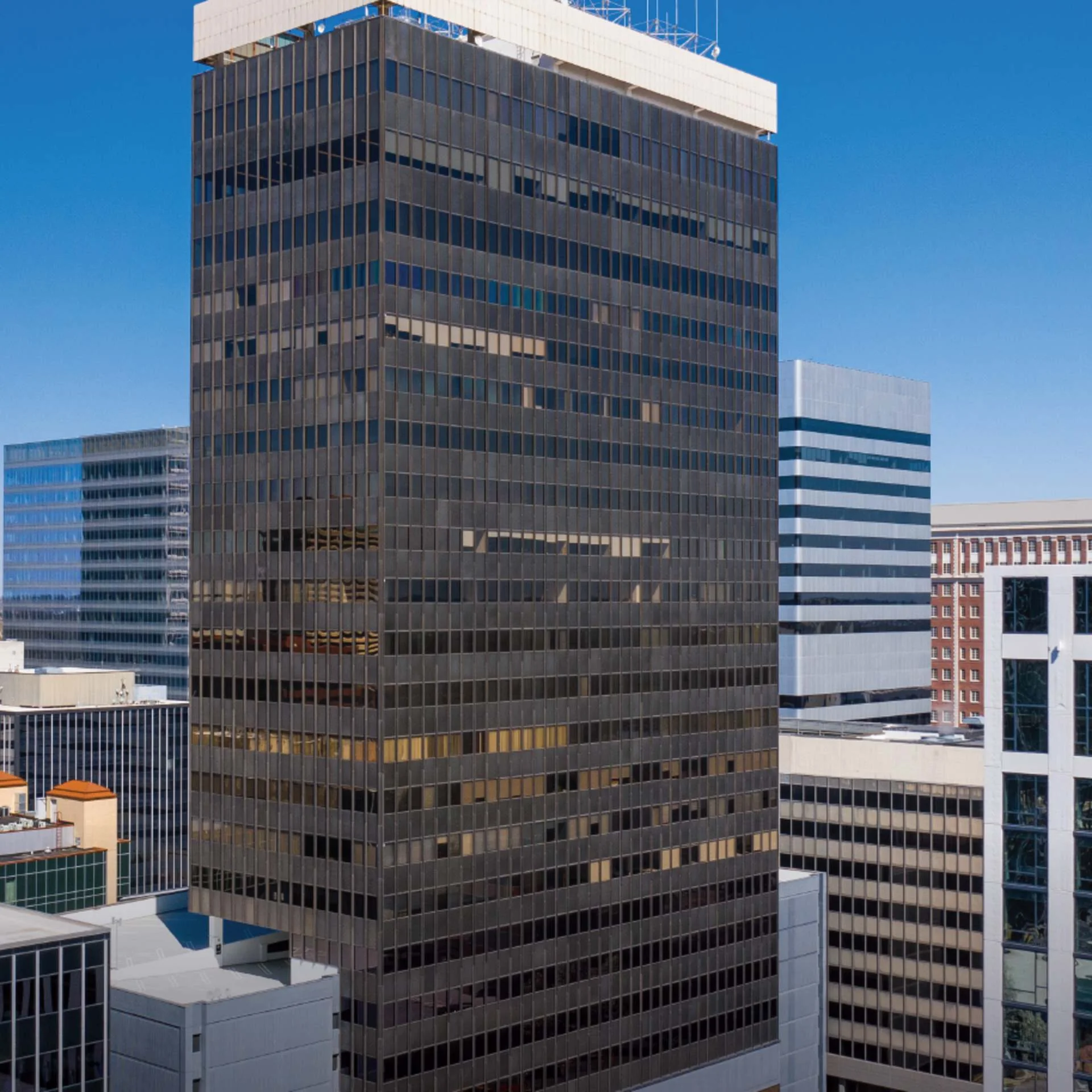 Sevens Building